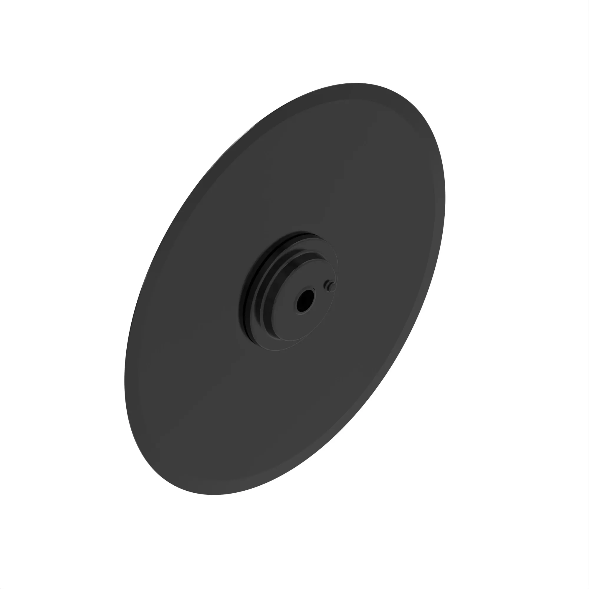 John Deere Right Side Disk - BB83M