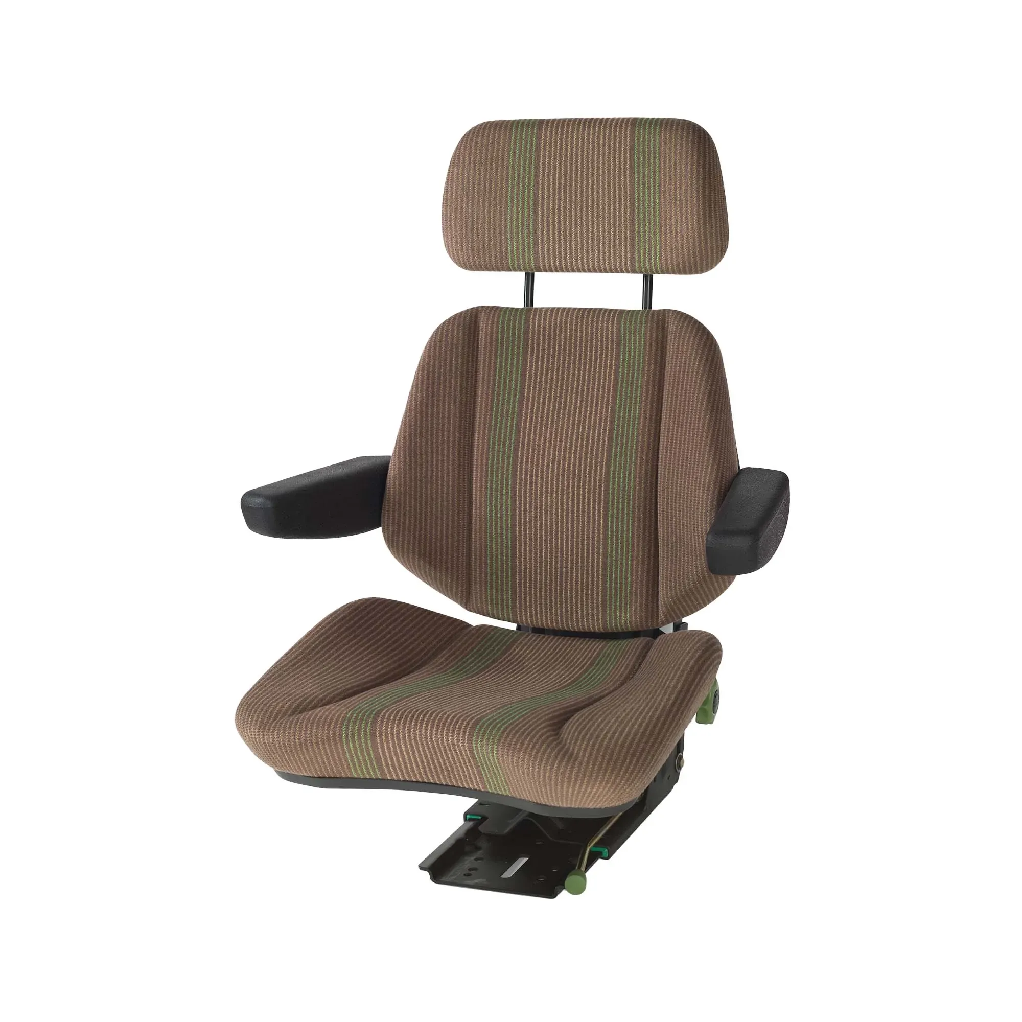 John Deere Driver Seat  - AL174754