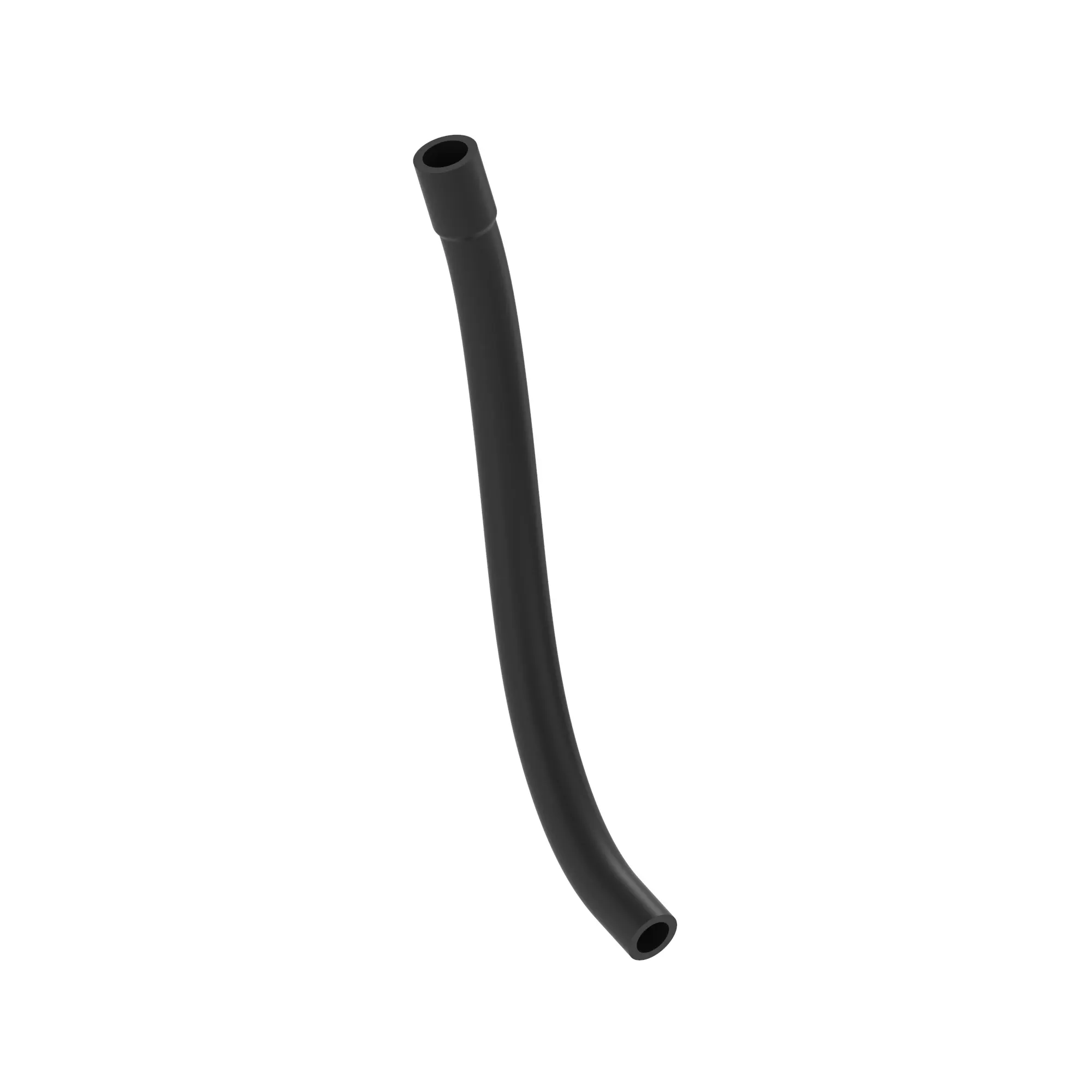 HOSE, CAB HEATER, COOLANT RETURN, G