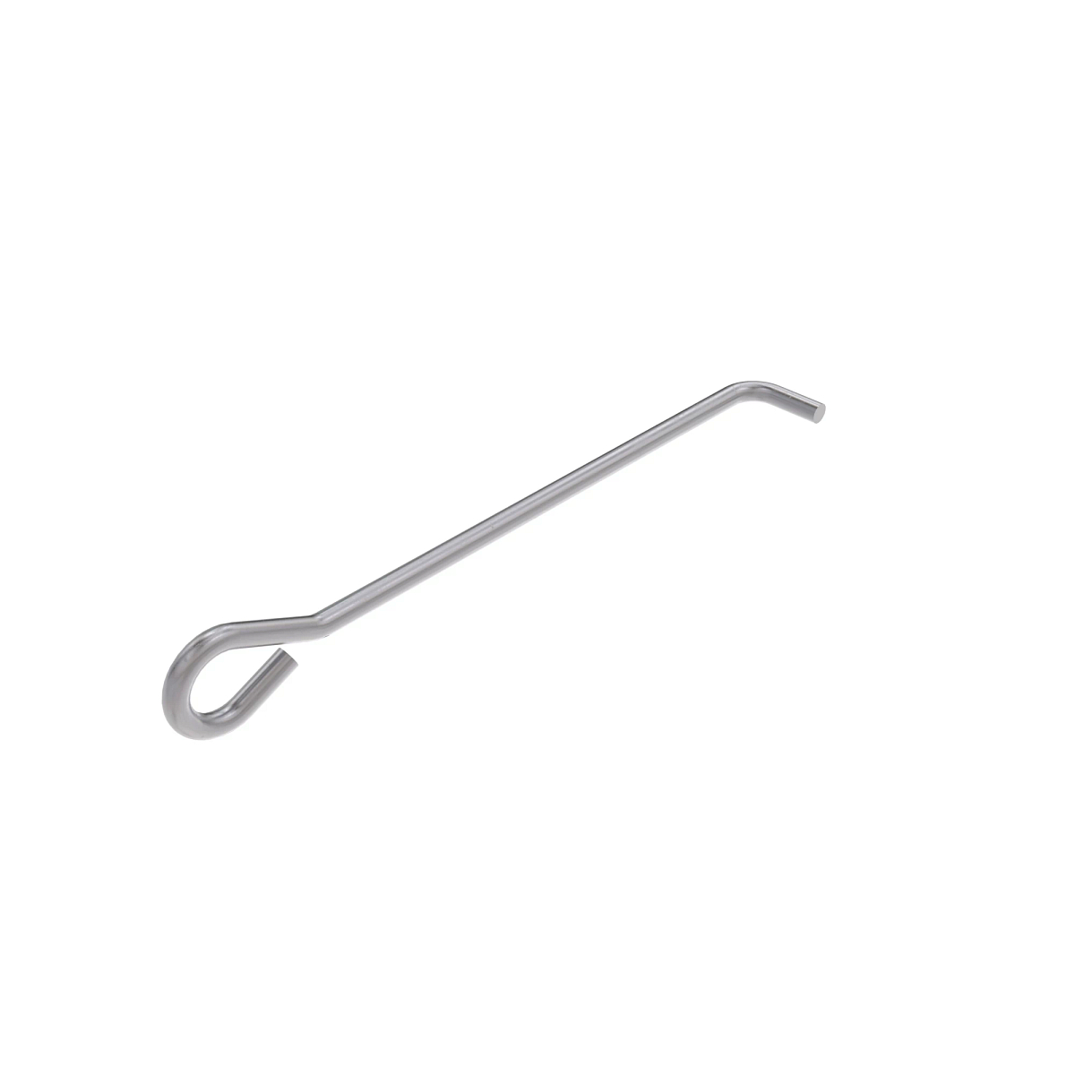 ROD, STRG PIVOT TILT PEDAL, LOWER