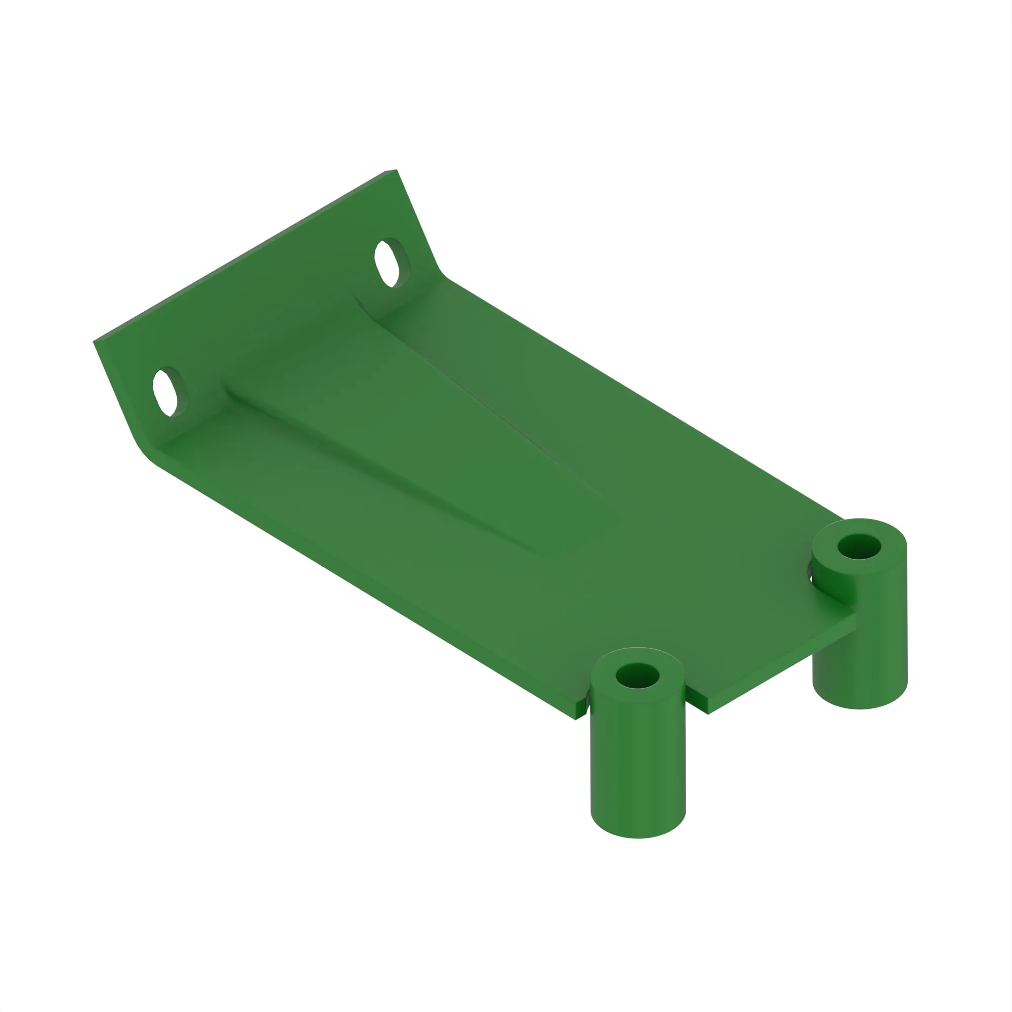 John Deere Bracket - DJ13836