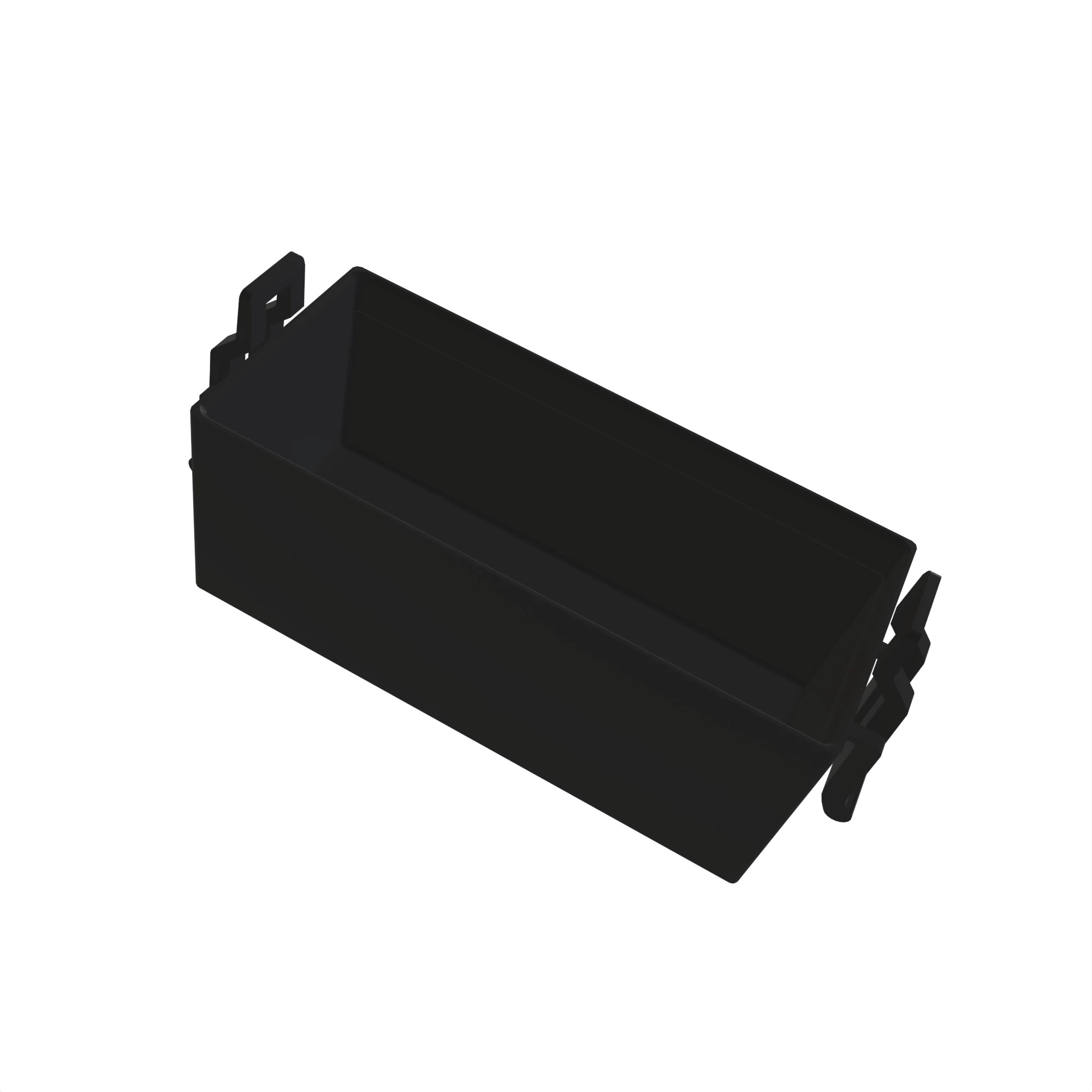 COVER, LOAD CENTER