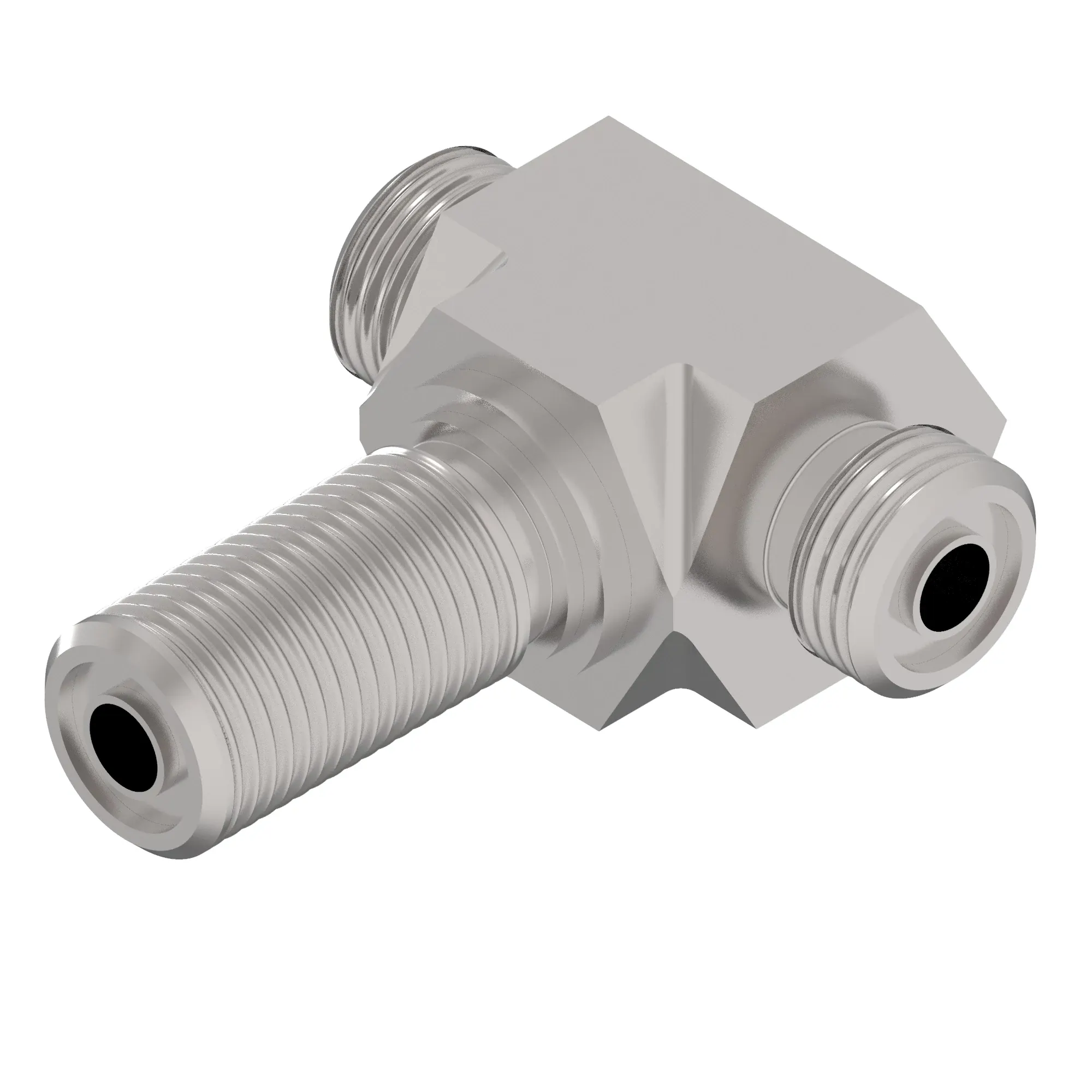 Adapter Fitting