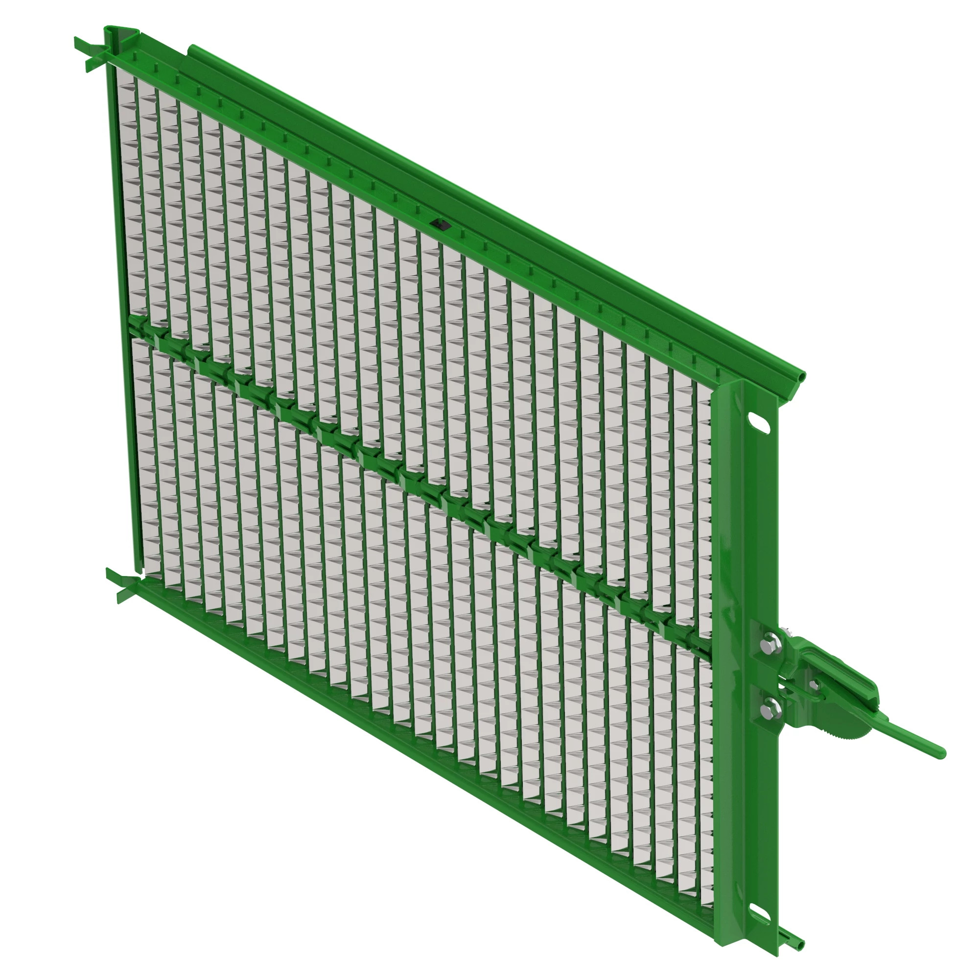John Deere Top Long Finger Chaffer - AH172951