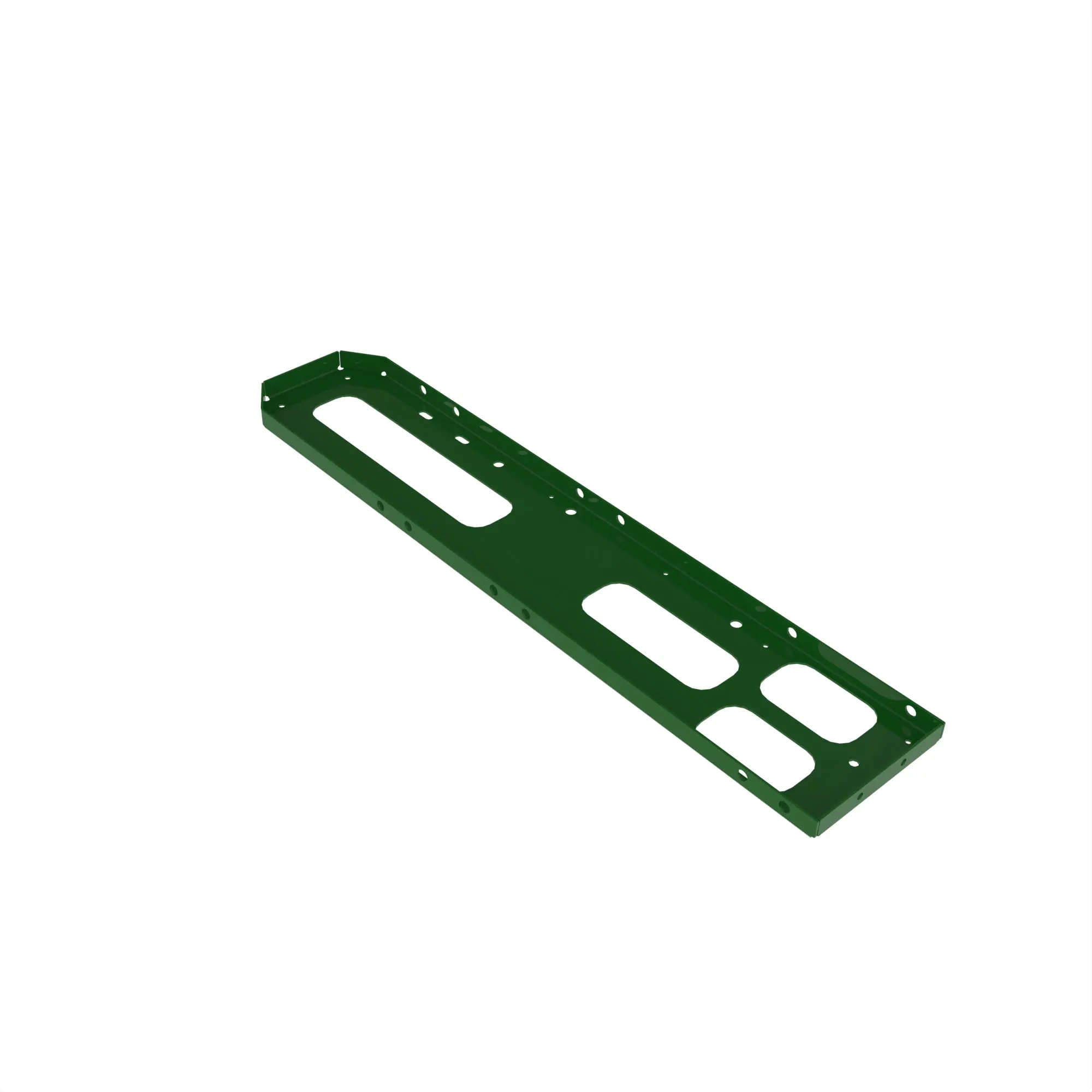 SUPPORT, REAR STYLING SUPPORT  UPRI