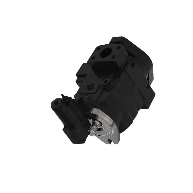 Hydraulic Pump