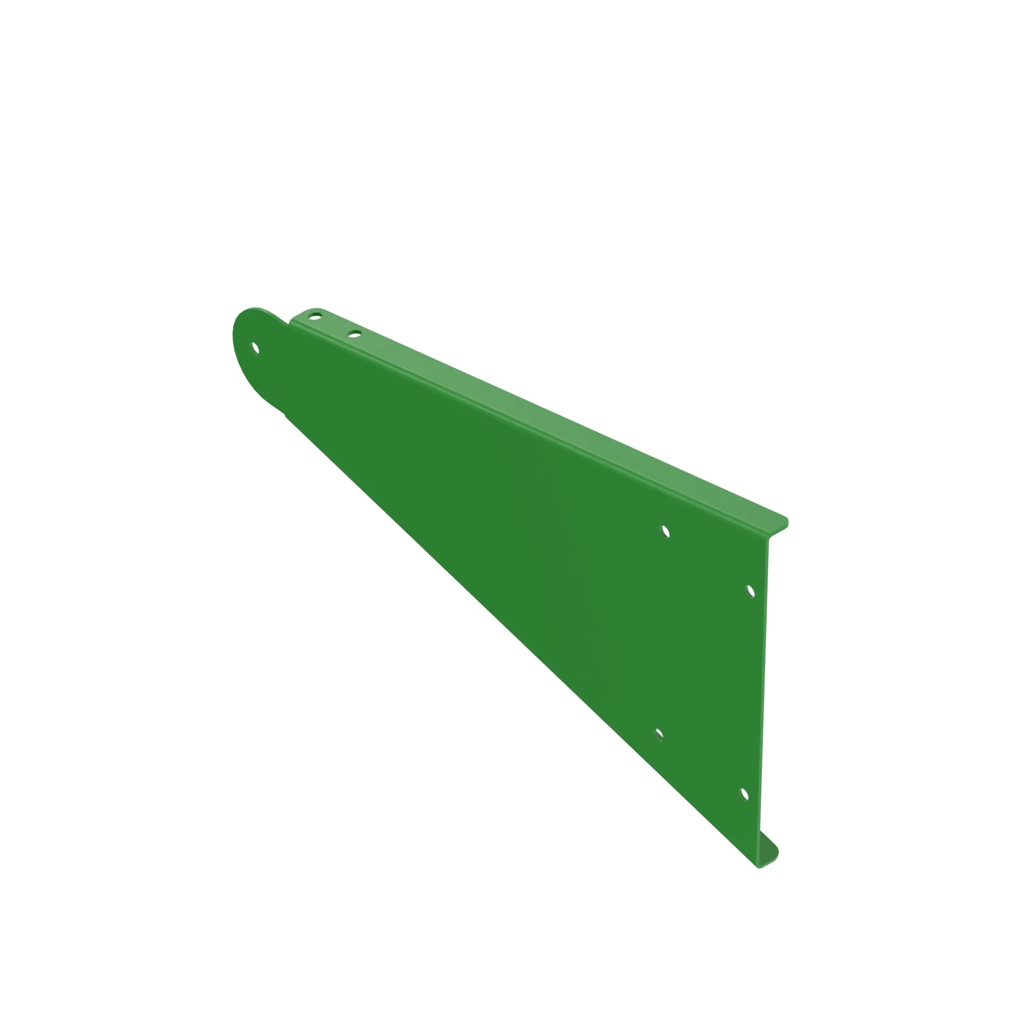 BRACKET, DUCT SUPPORT