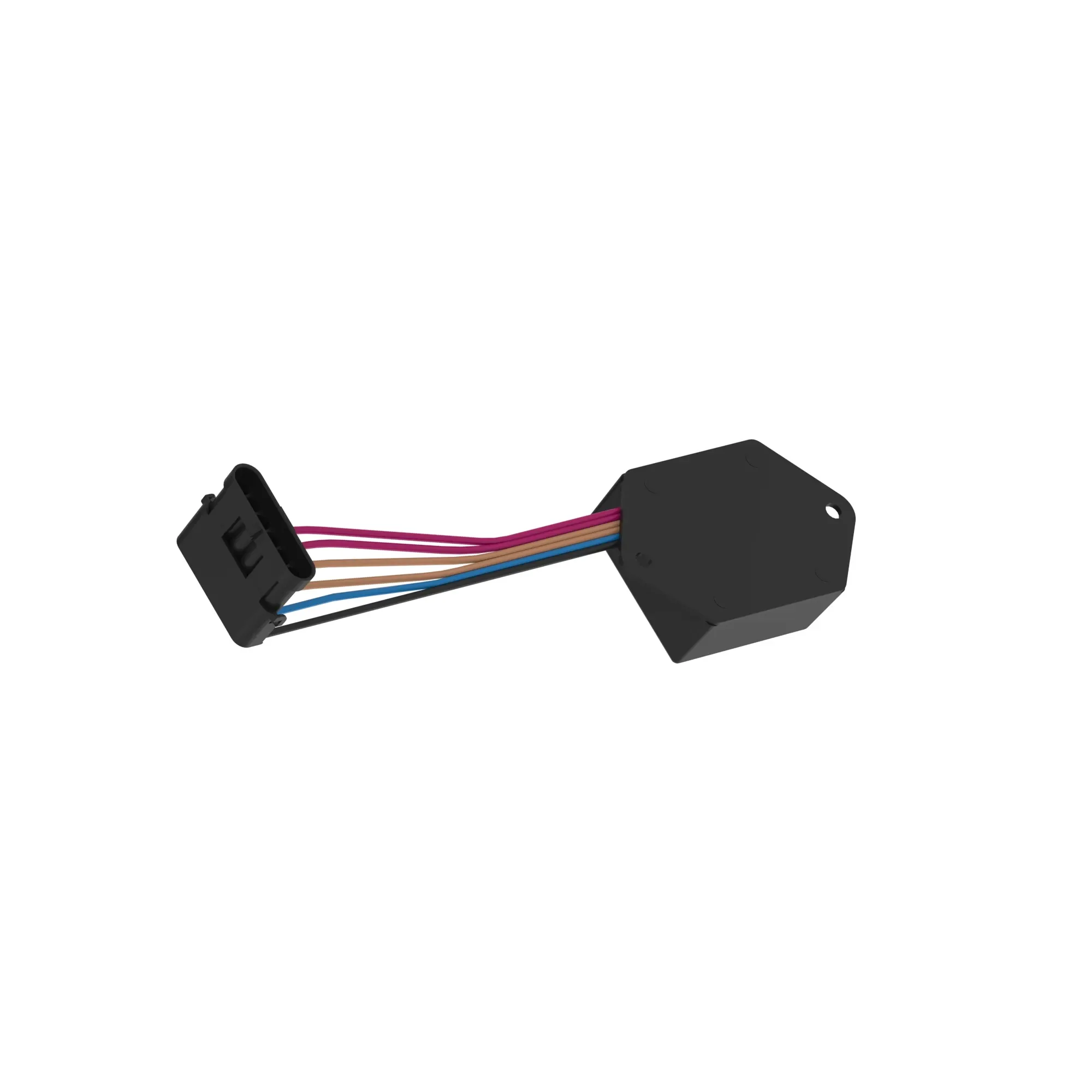 TRANSMISSION CONTROLL,TVP 24V MODUL