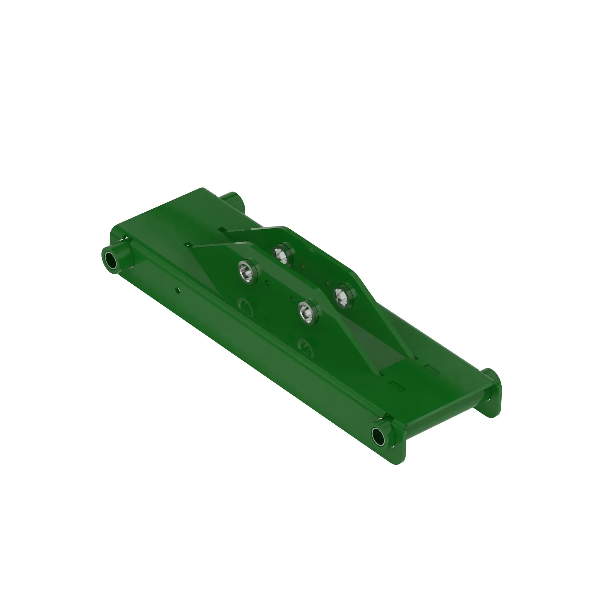 John Deere Lower Crop Divider Linkage - AXT10100