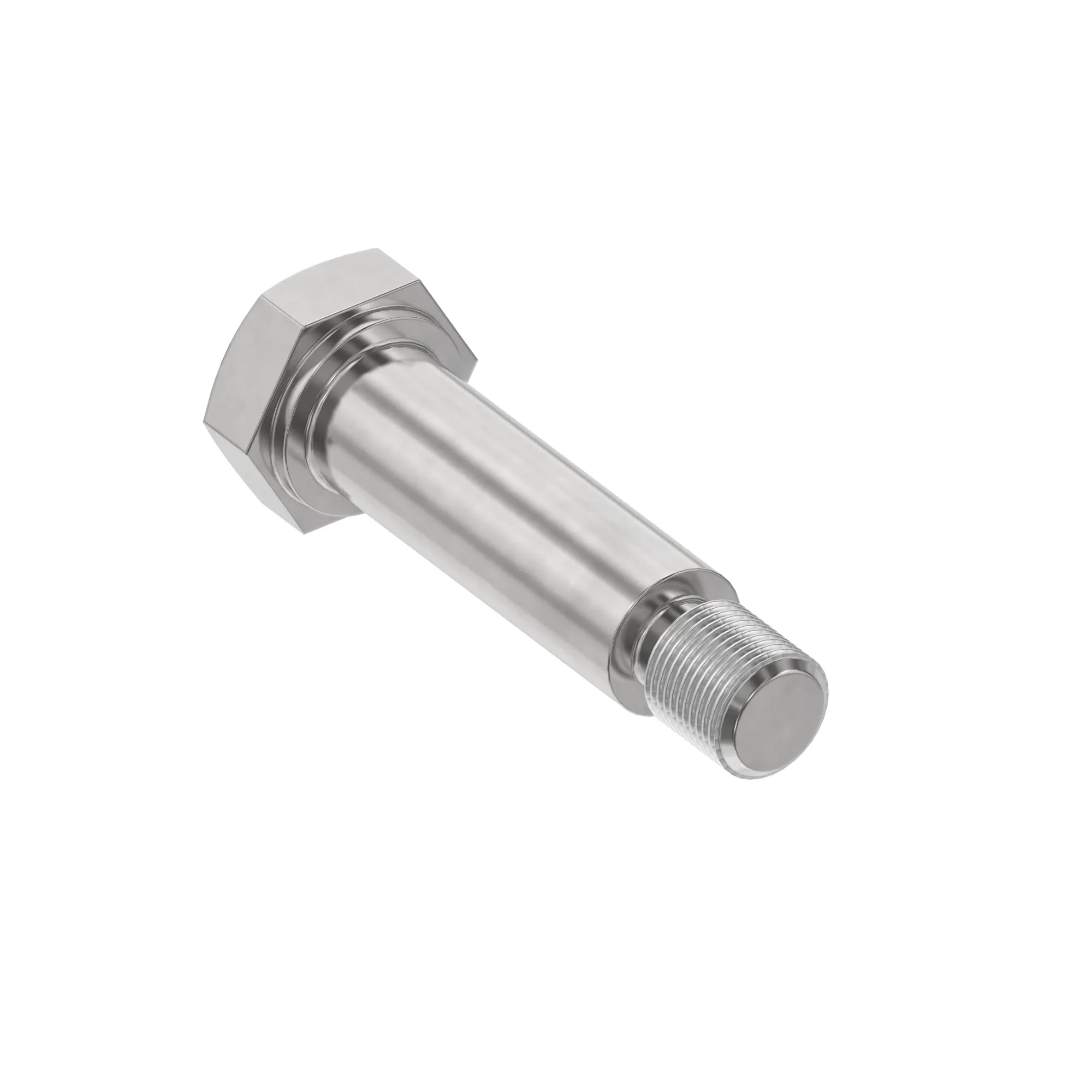 John Deere Hexagonal Head Shoulder Screw - R265267