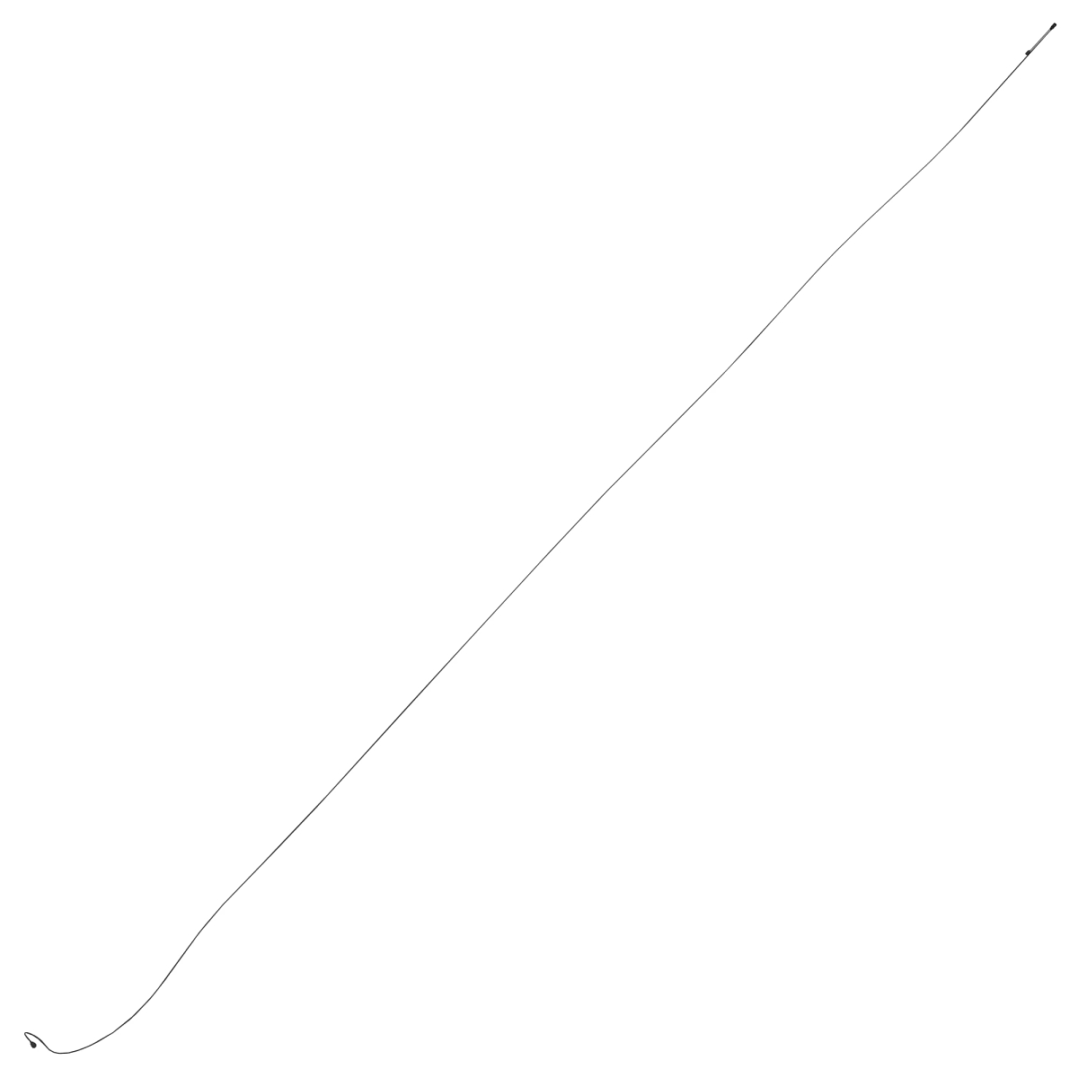 John Deere Right Side Light Wiring Harness - WZ2601619