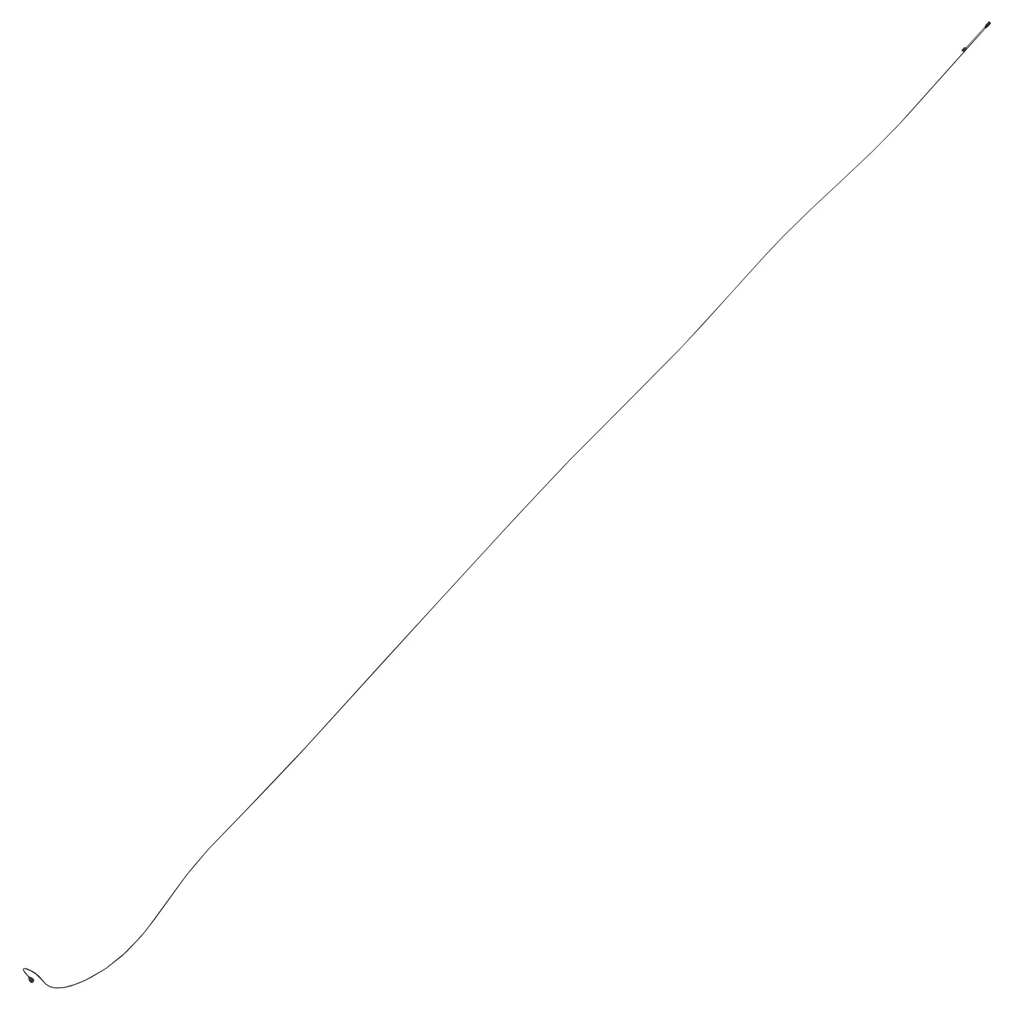 John Deere Right Side Light Wiring Harness - WZ2601619