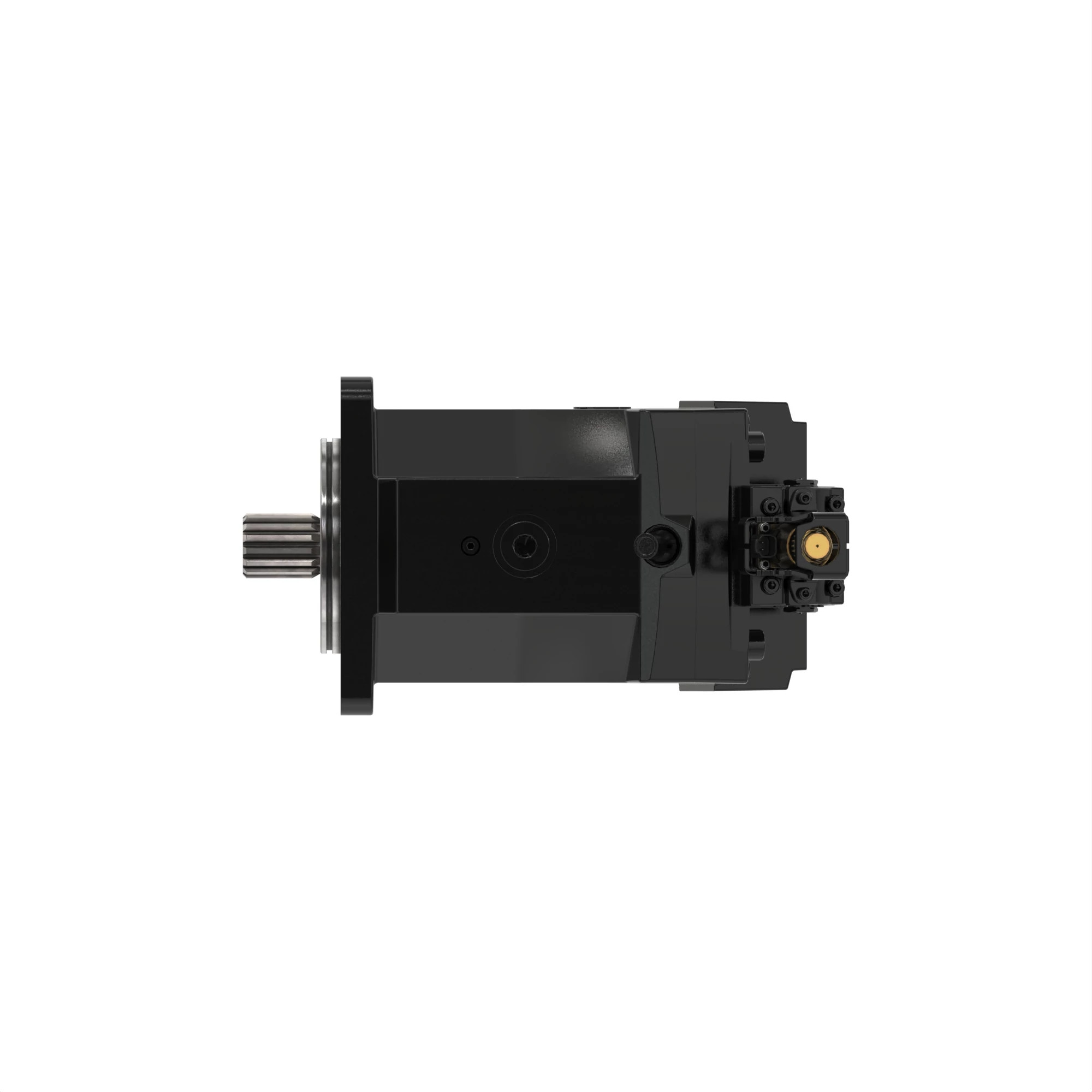 Hydraulic Motor