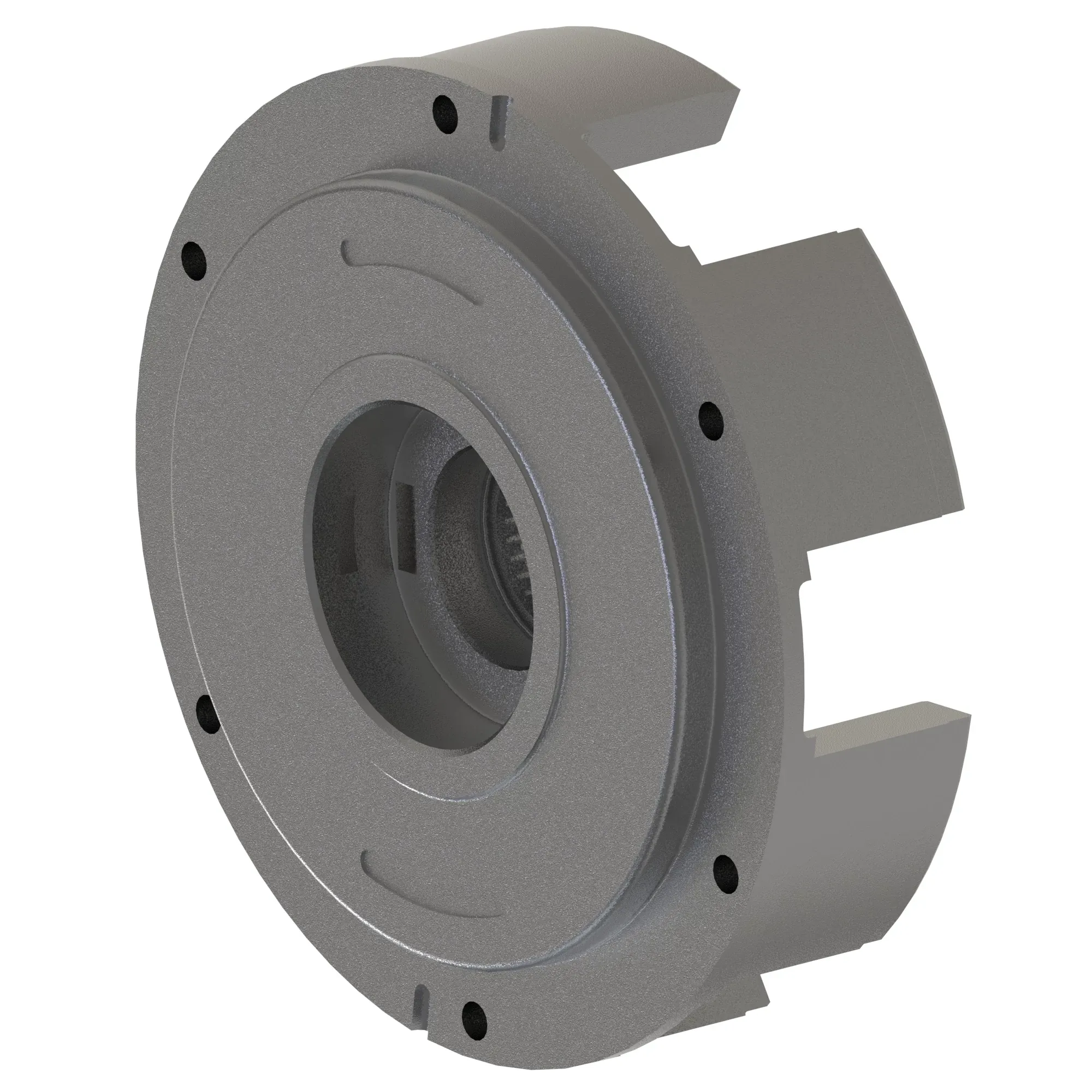 John Deere Drum - R219746