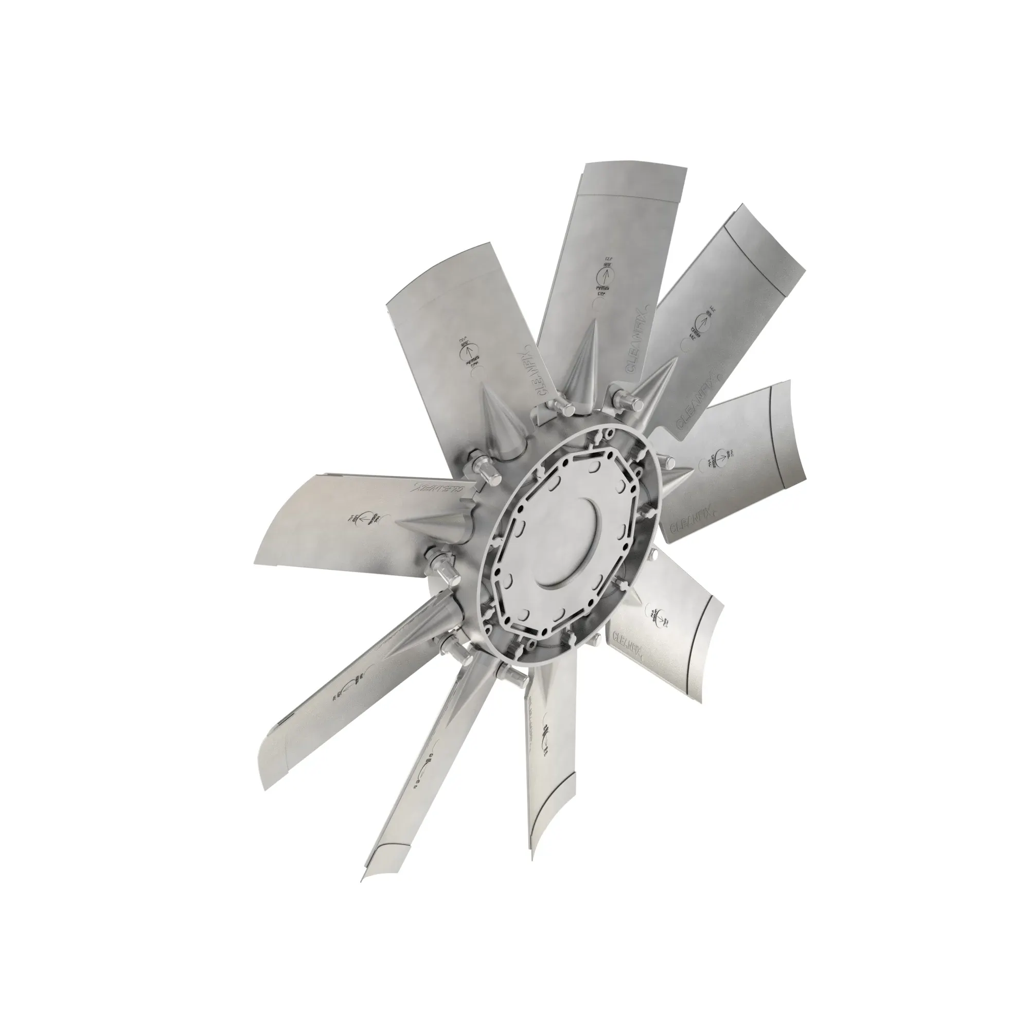 FAN, H222-9 D638 Z51 14?-33?