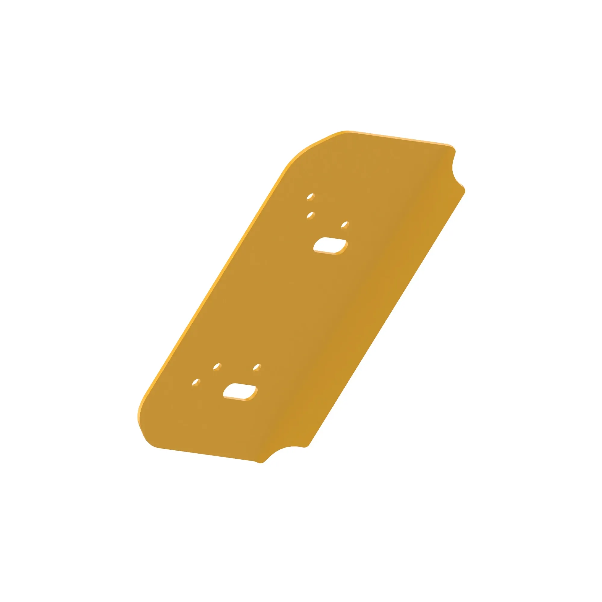 SHEET, SHIELD MPP, REAR AXLE