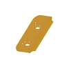 SHEET, SHIELD MPP, REAR AXLE