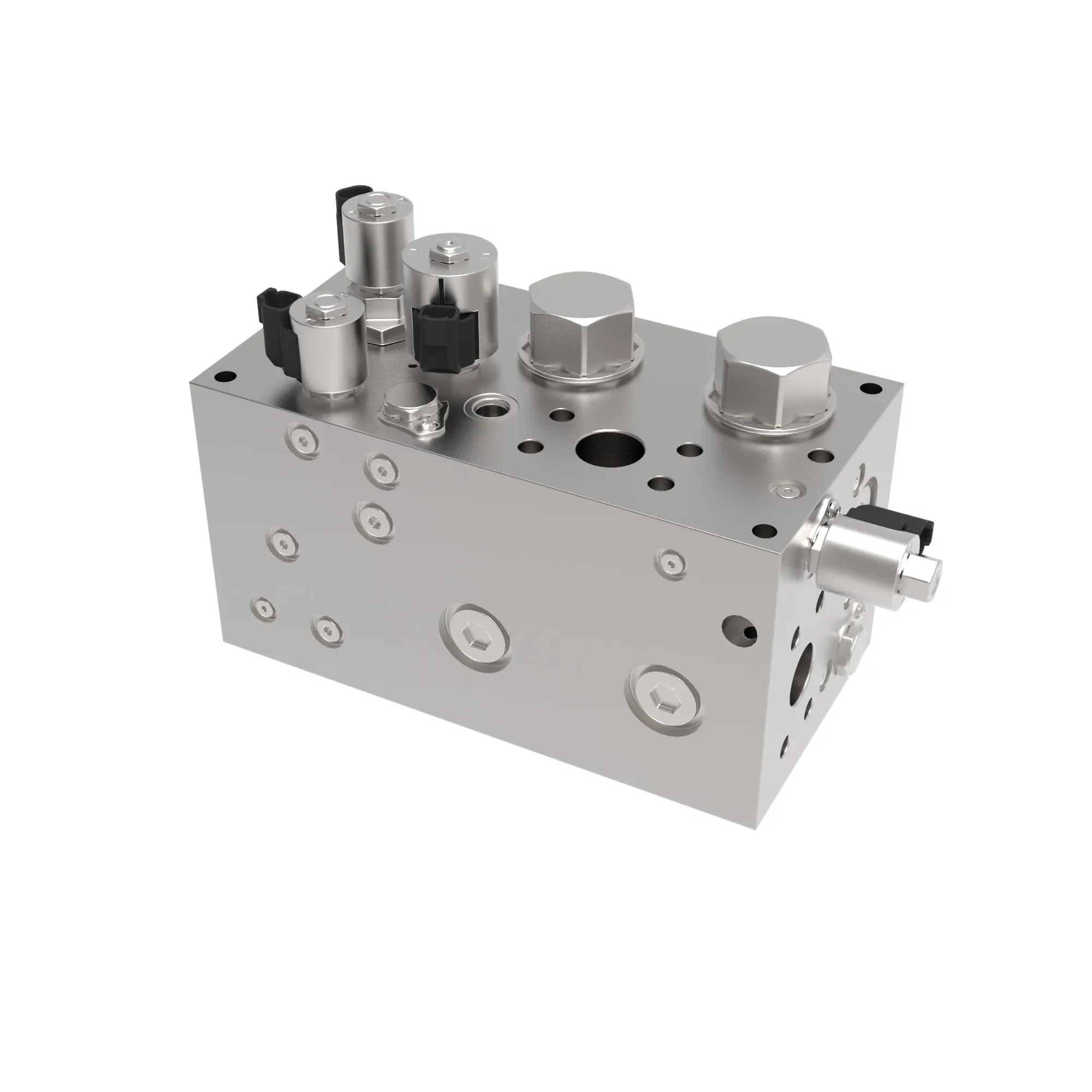 VALVE, VALVE, RIDE CONTROL VALVE 94