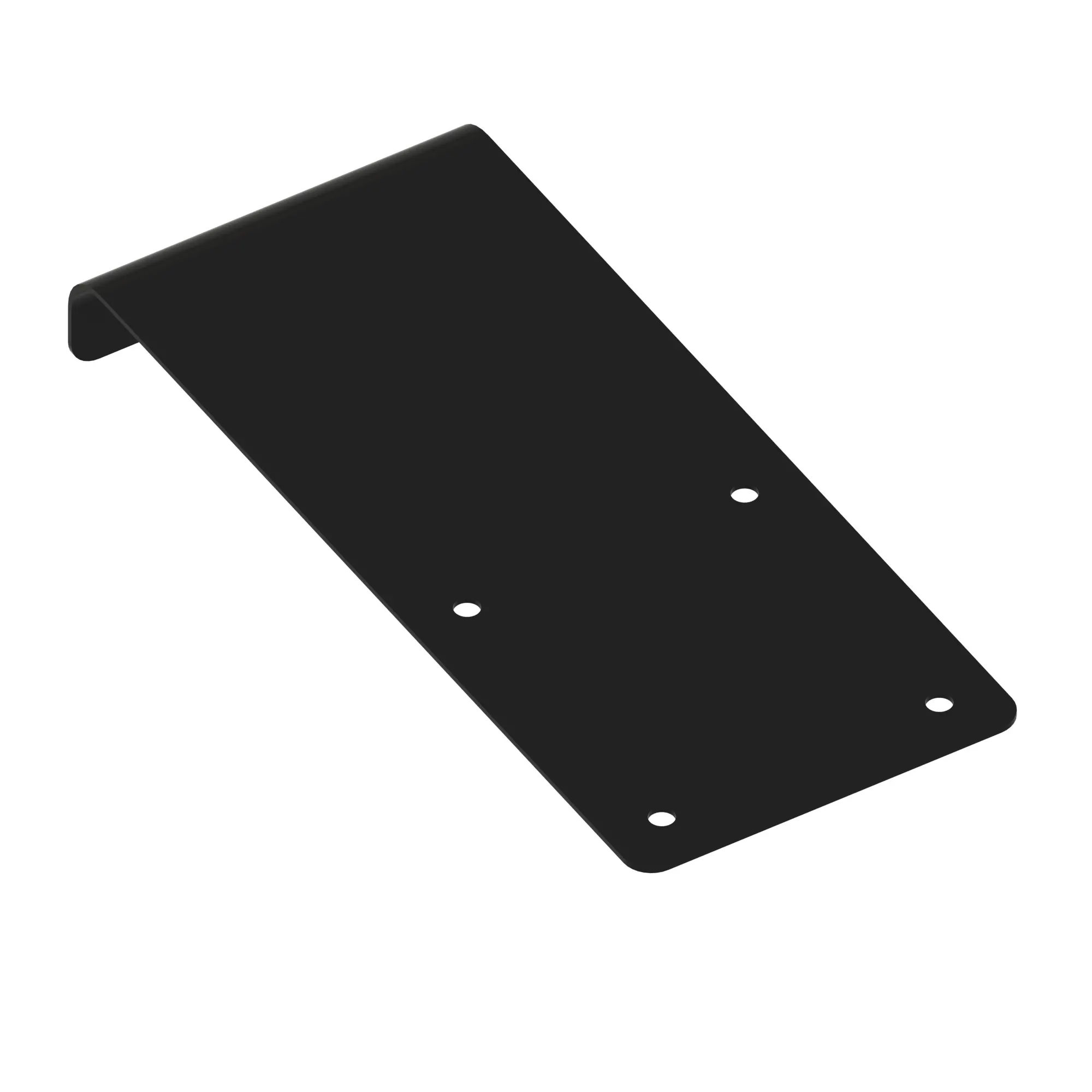 John Deere Steel Plate - F678082