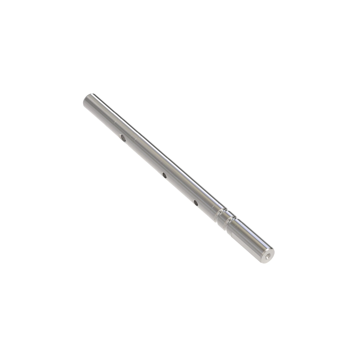 Speed Cross Shaft