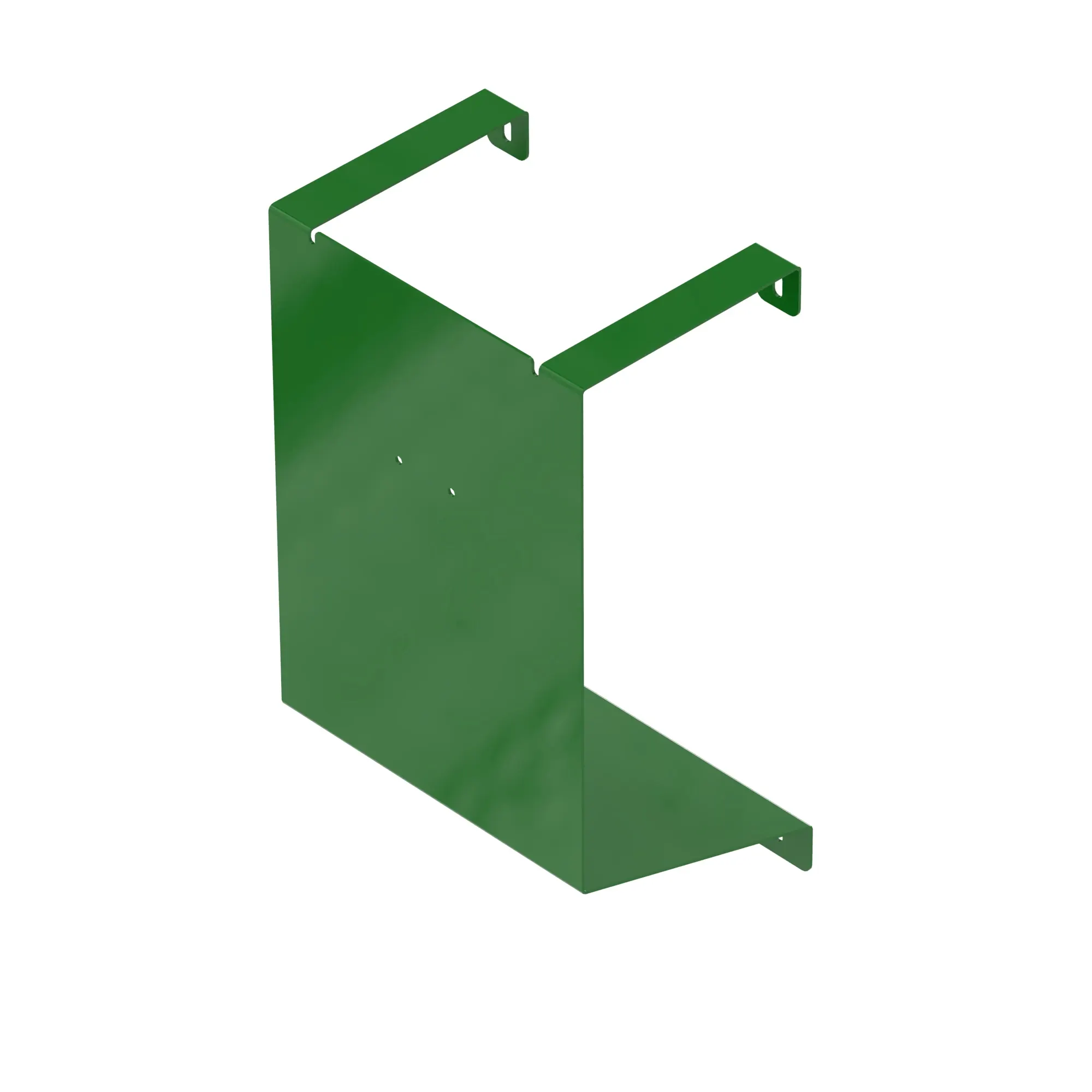 BRACKET, VALVE COVER