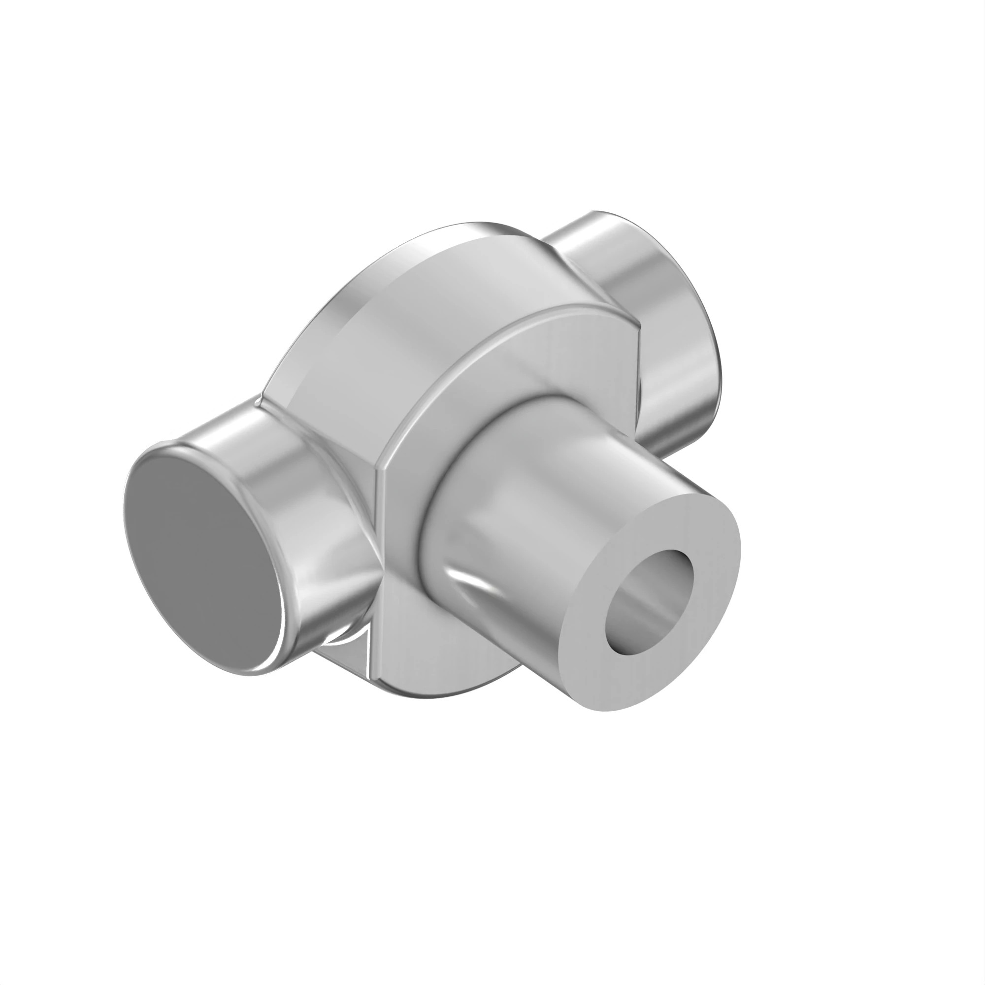 TRUNNION, FERTILIZER OPENER SPRING