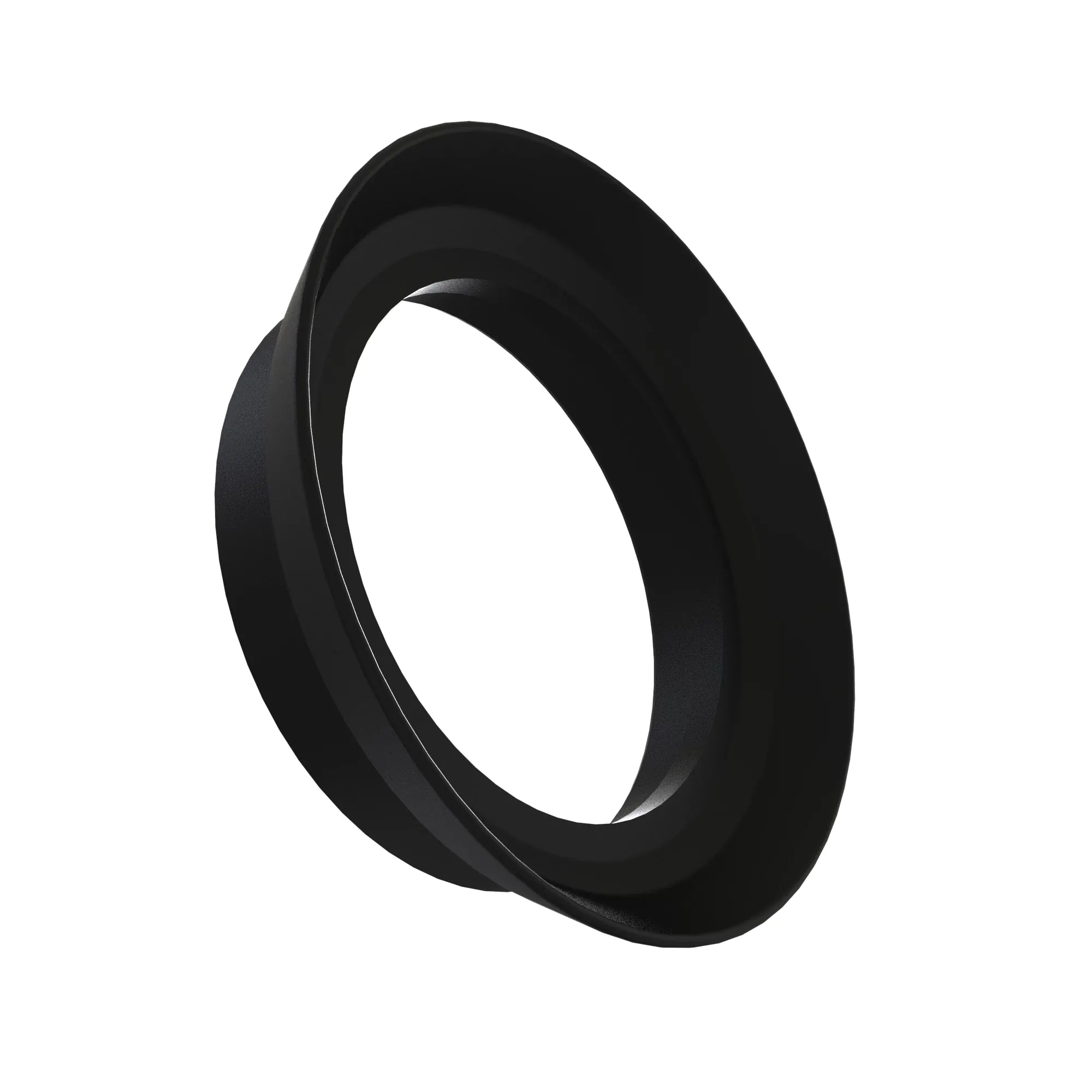 John Deere Air Stack Seal - T166091
