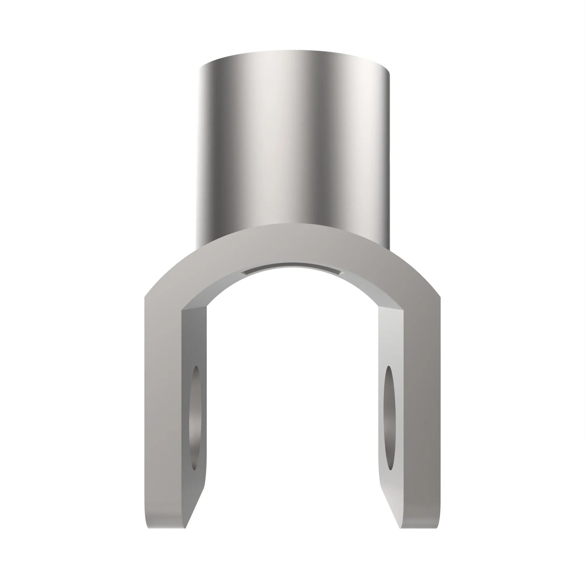UNIVERSAL JOINT YOKE