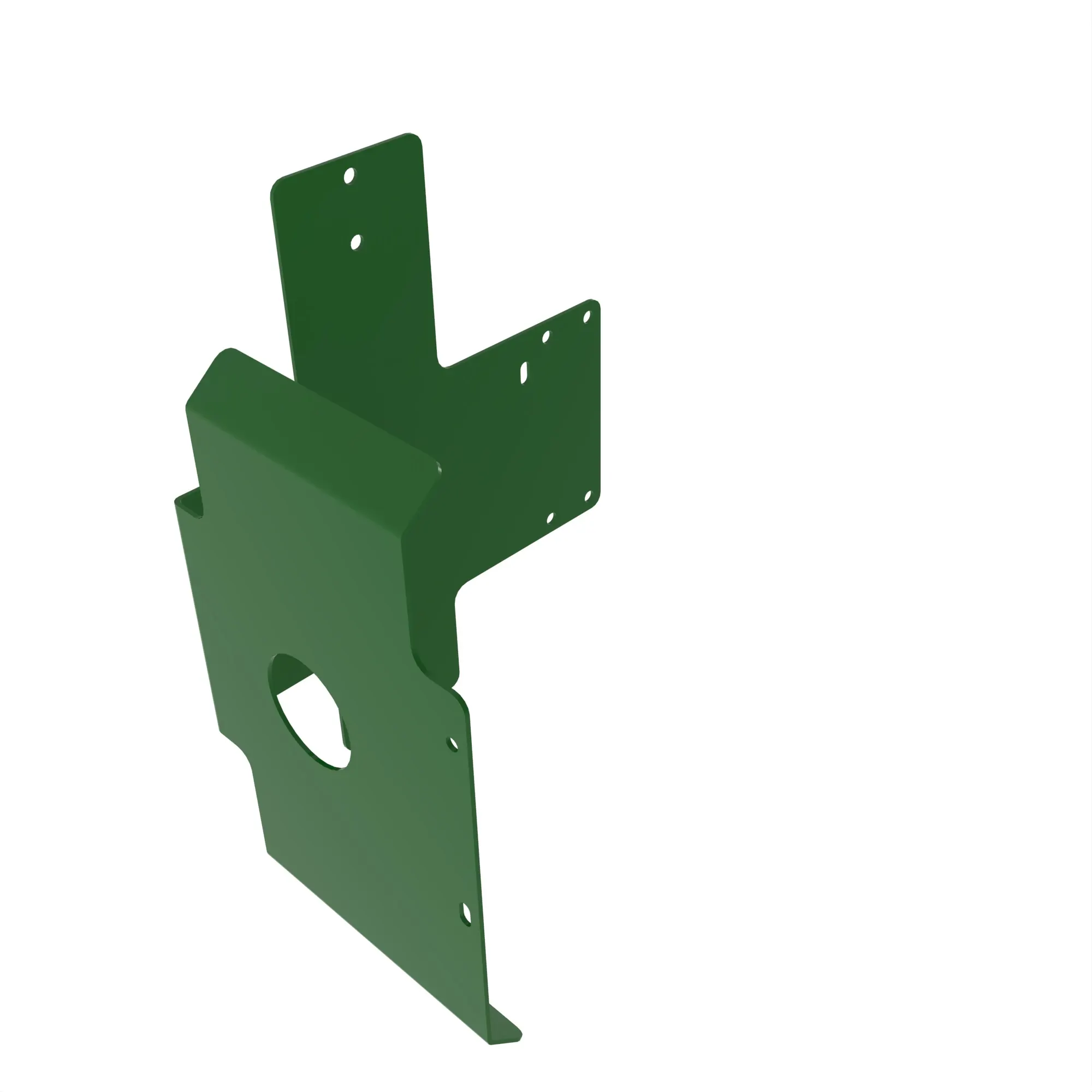 John Deere Clean Water Tank Support - KK13170
