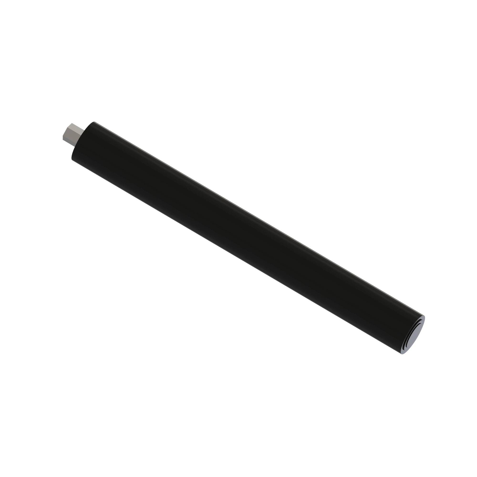 John Deere Multicoupler Knob - AXE68457