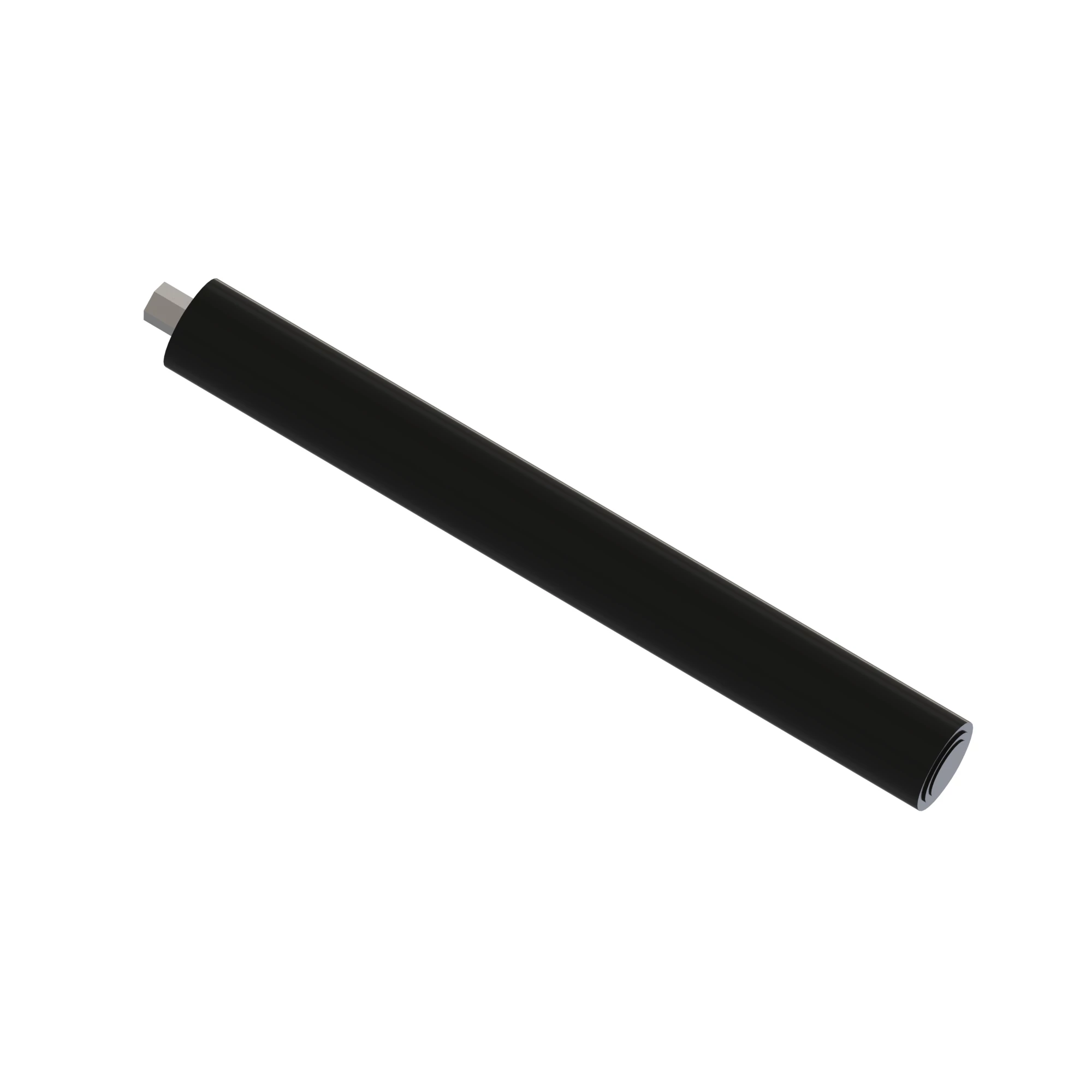 ●Brown Factor 45+7.5 MFD x 440 Run Capacitor # 97F9883 - JustCapacitors.com