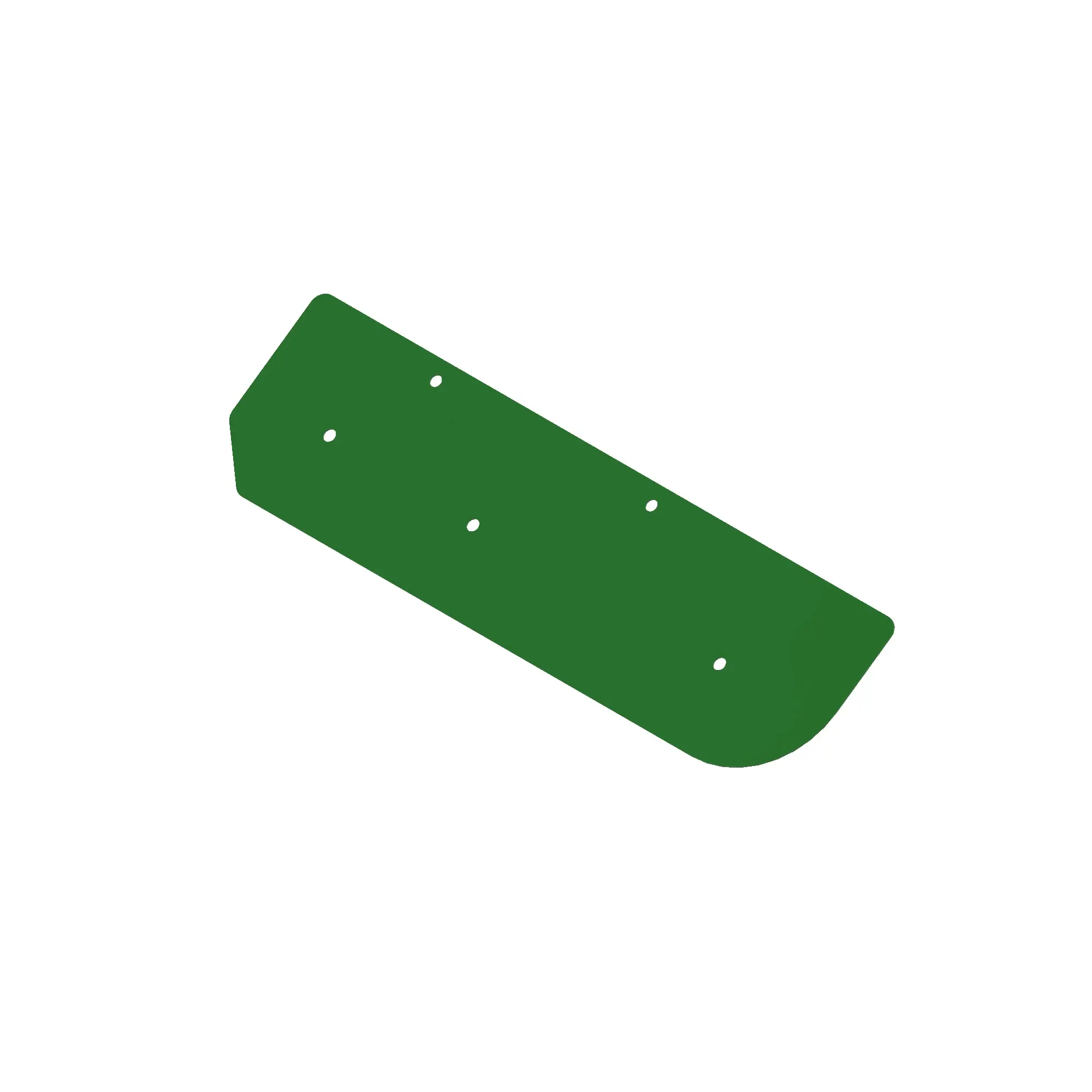 John Deere Shield - HXE130914