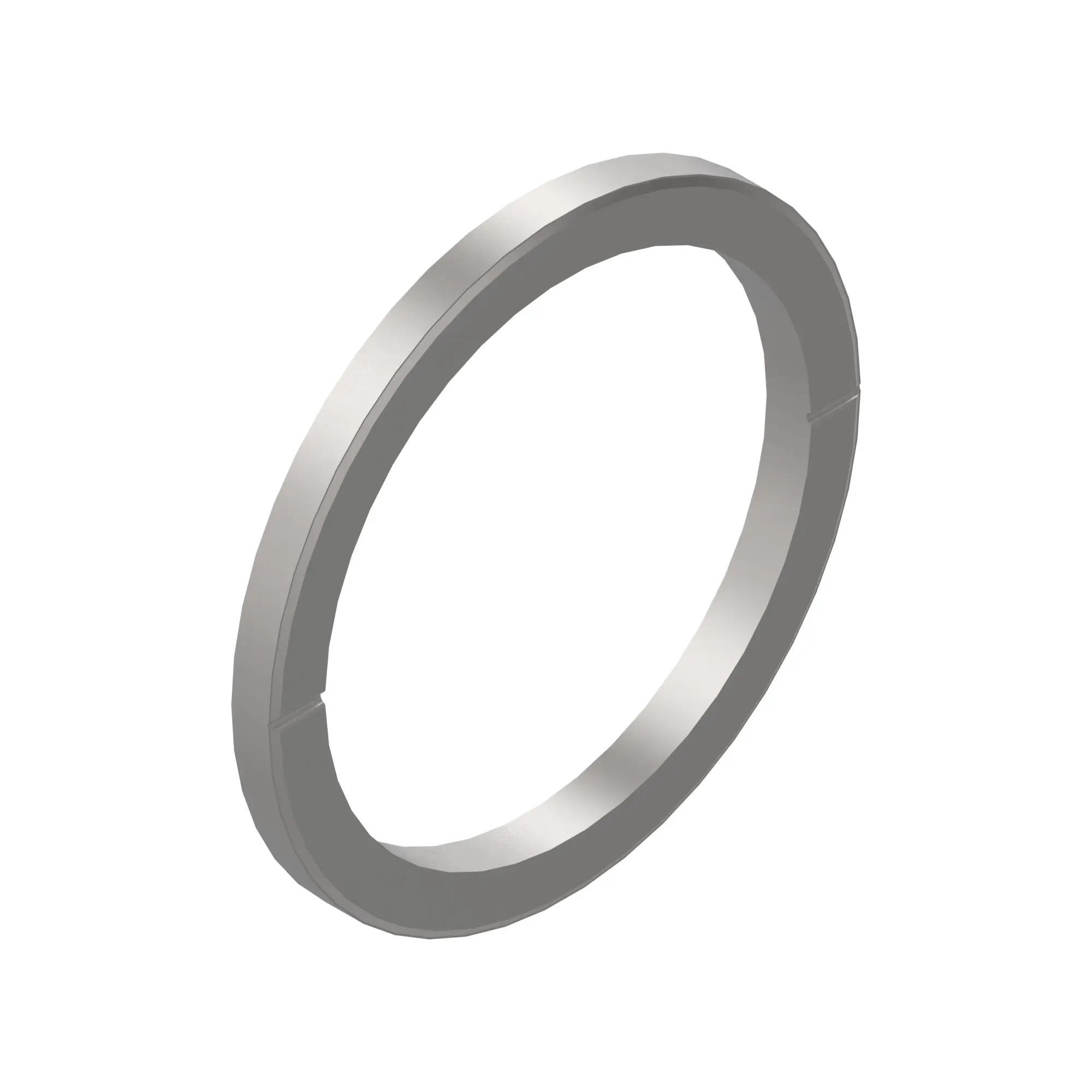 Washer, Bearing Support