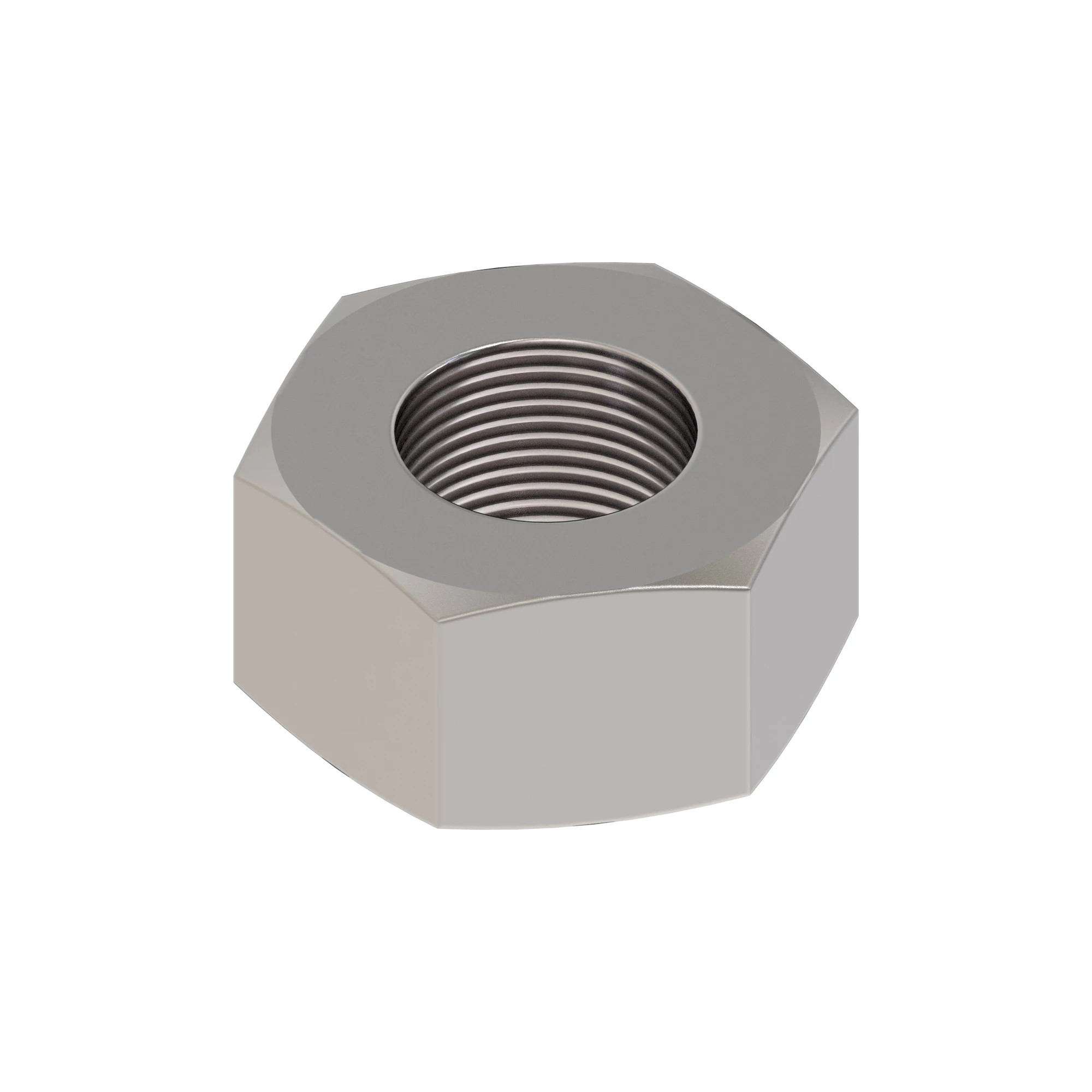 John Deere Nut, M12 - WZ2022500