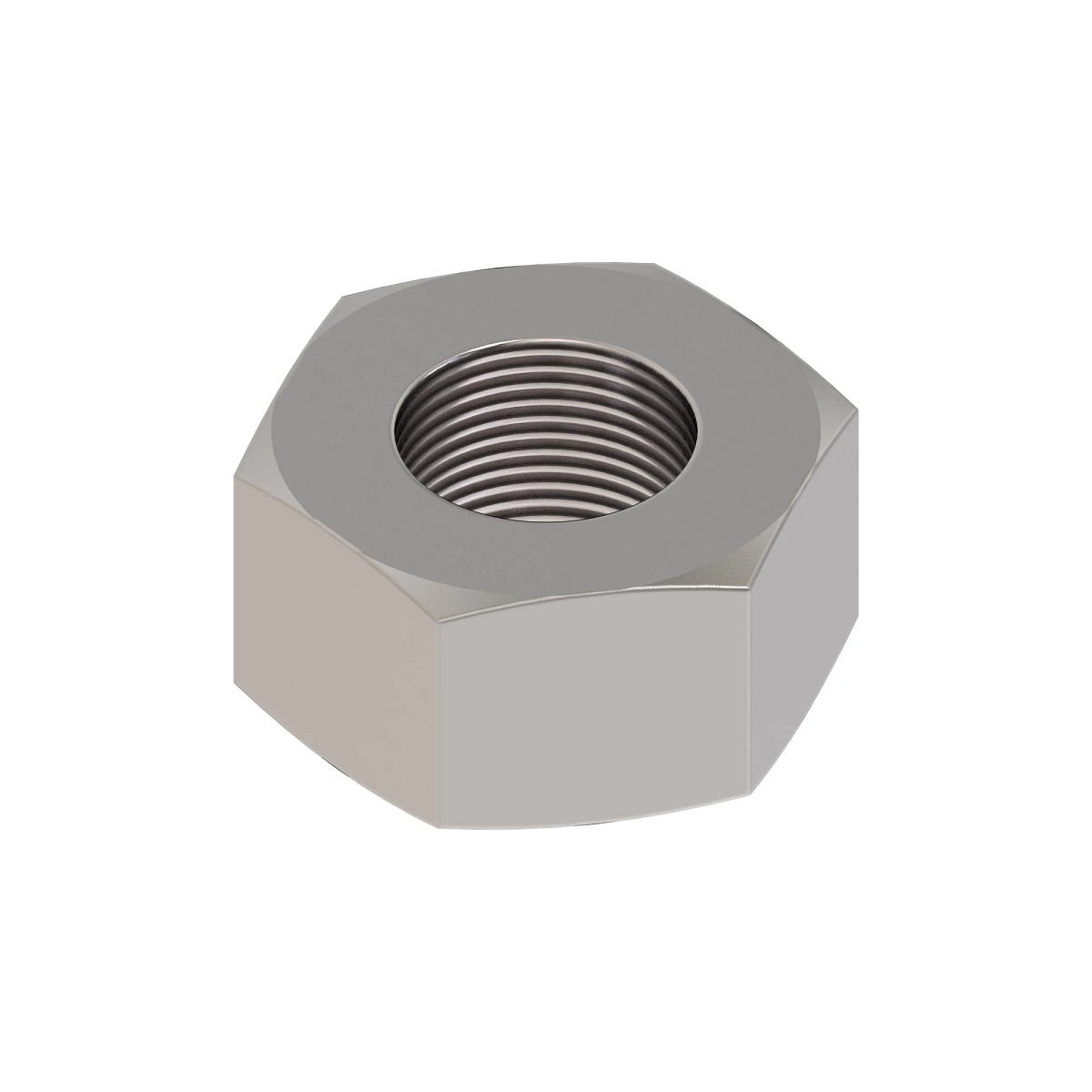 John Deere Nut, M12 - WZ2022500