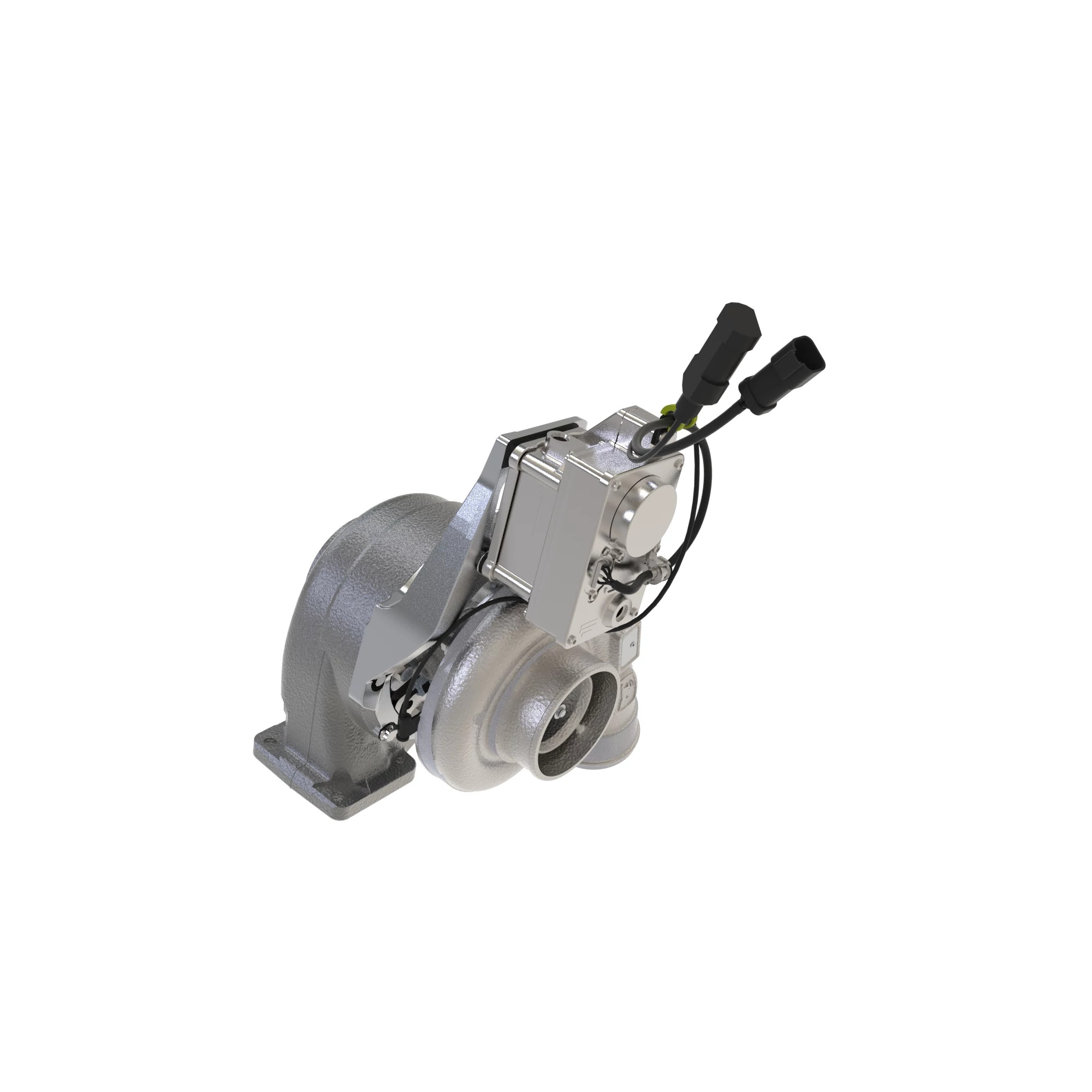 John Deere Turbocharger, Rollerless - DZ108160