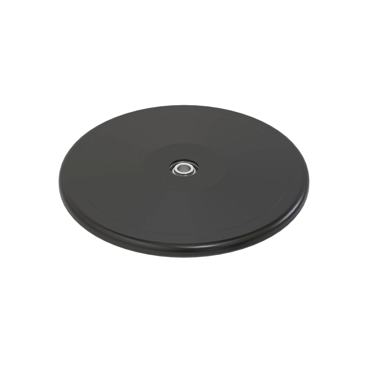 John Deere Rubber Closing Wheel - AA97549