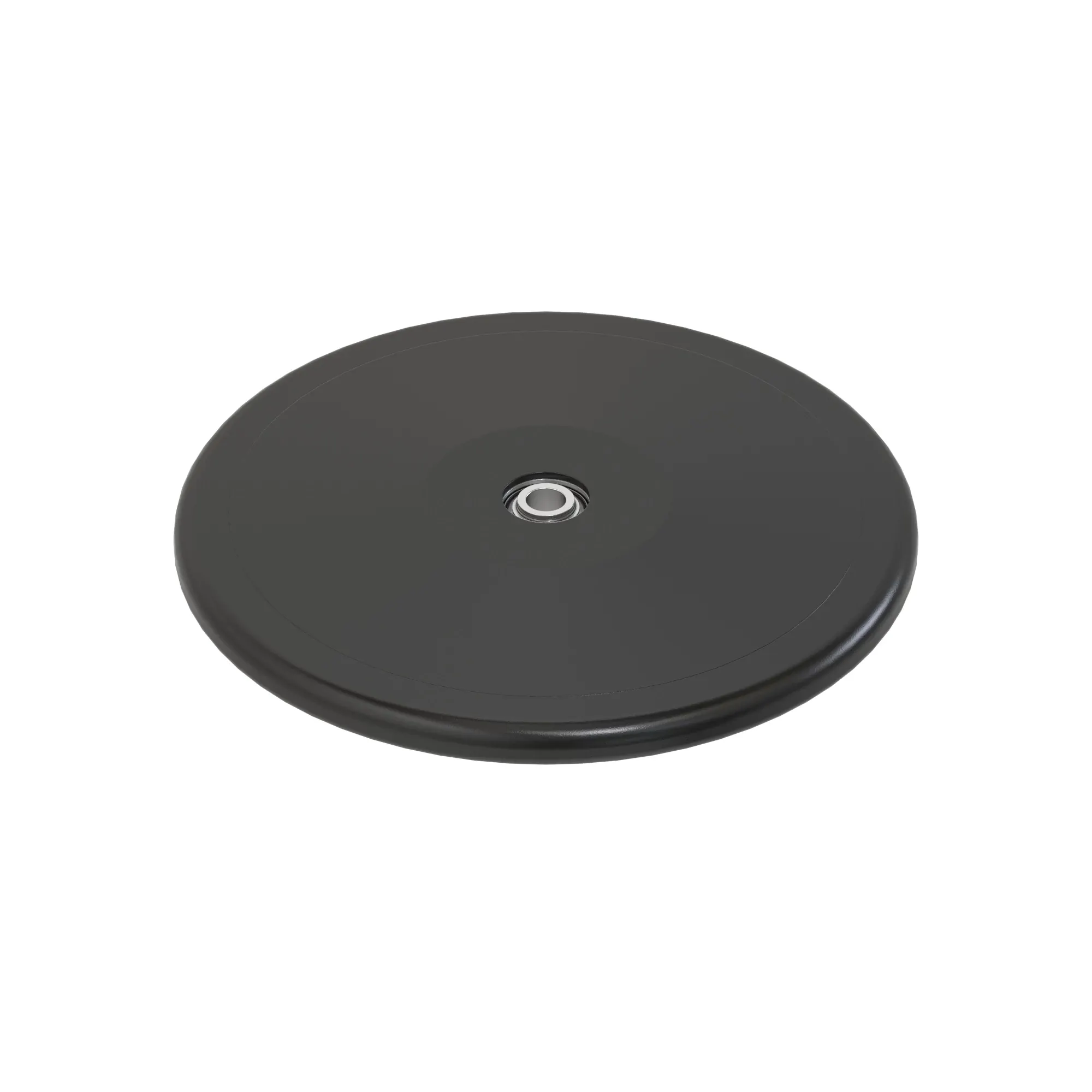 John Deere Rubber Closing Wheel - AA97549