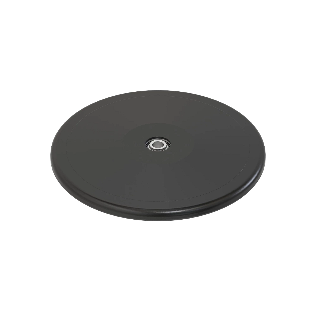 John Deere Rubber Closing Wheel - AA97549