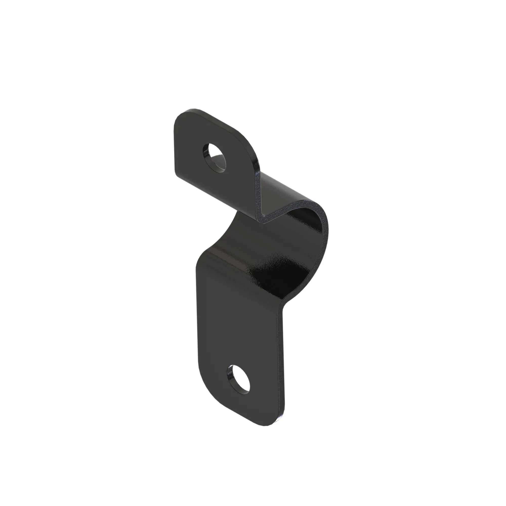 John Deere Bolt-On Hole Clamp - E69570
