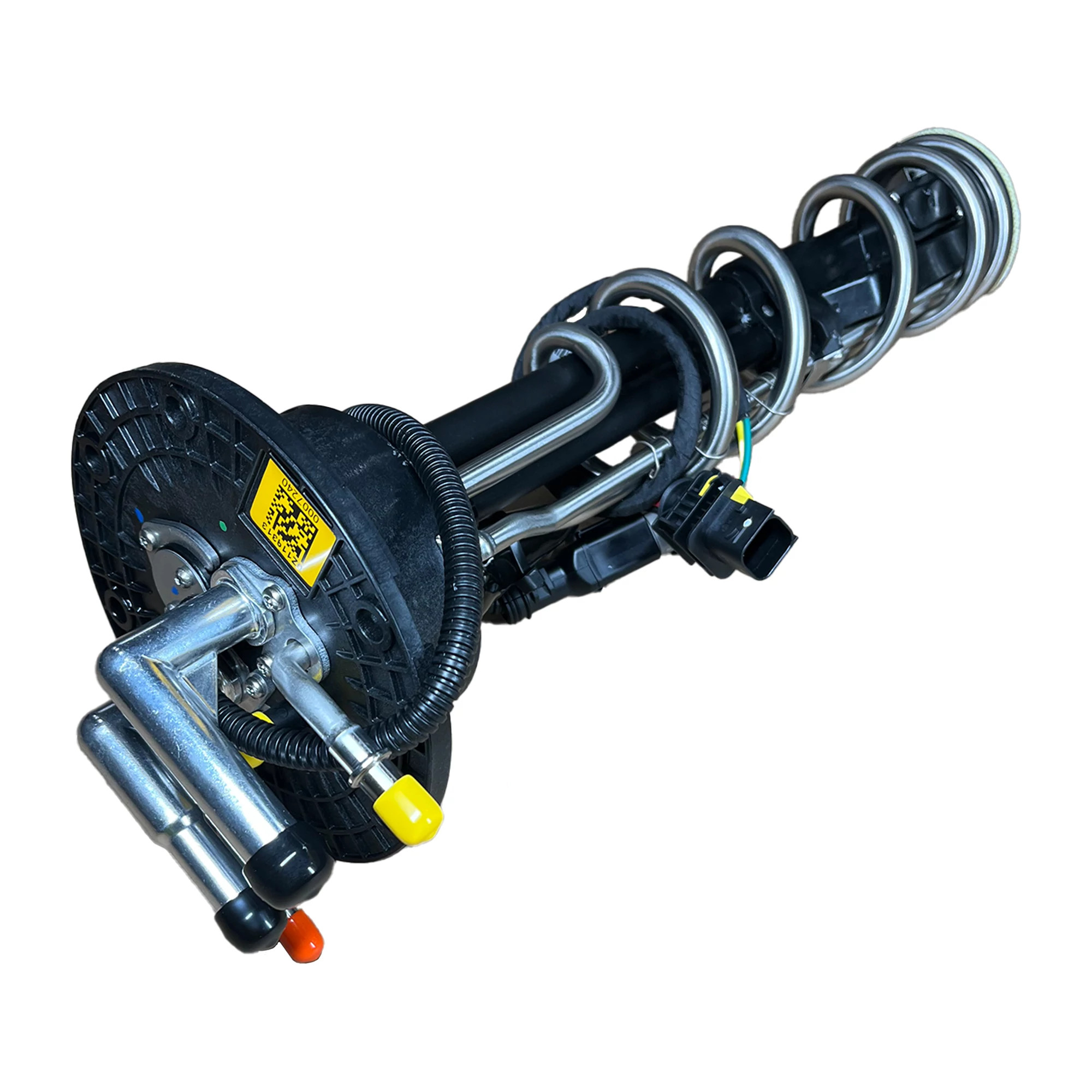 DZ119313: DEF Tank Header Assembly | Shop.Deere.com