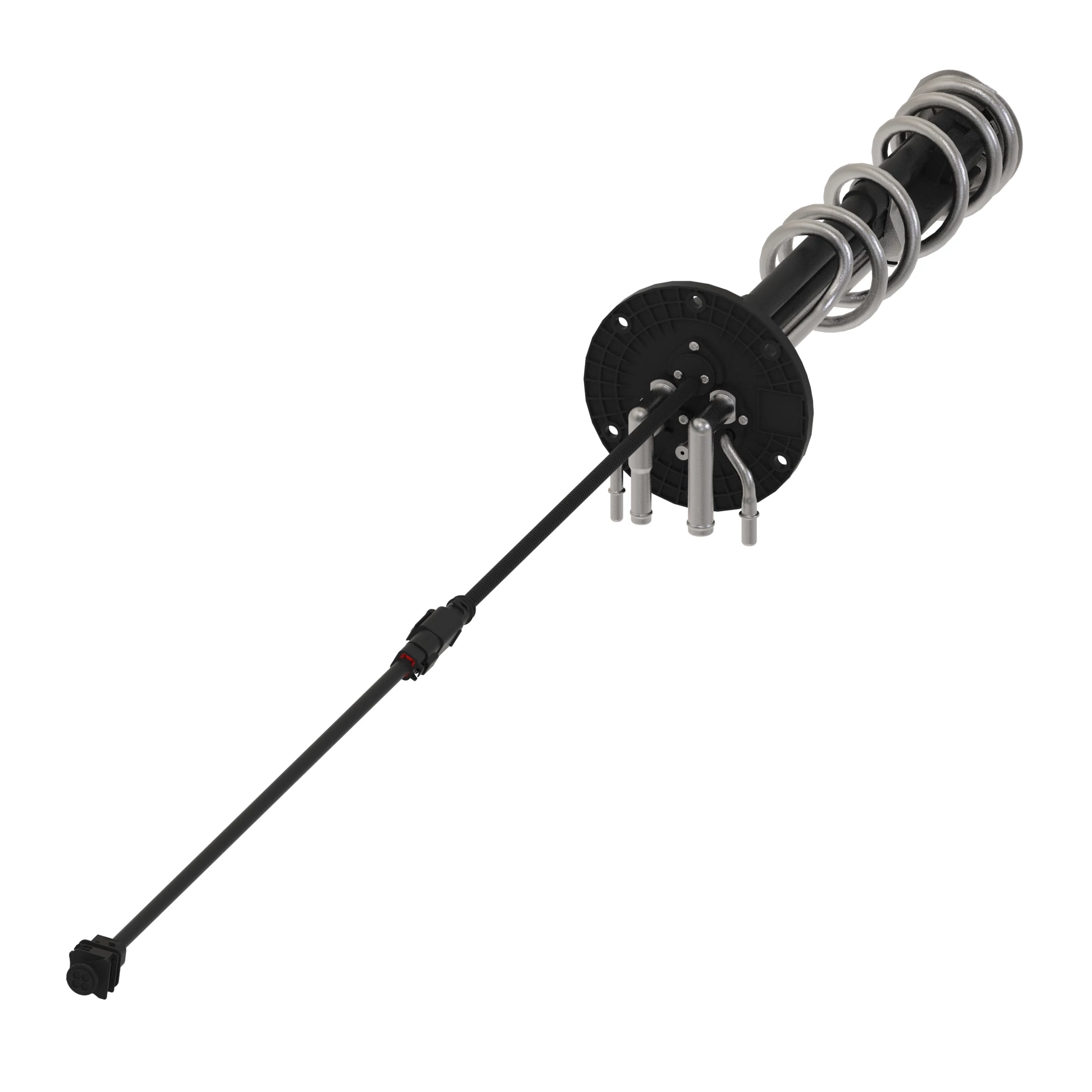 DZ119313: DEF Tank Header Assembly | Shop.Deere.com