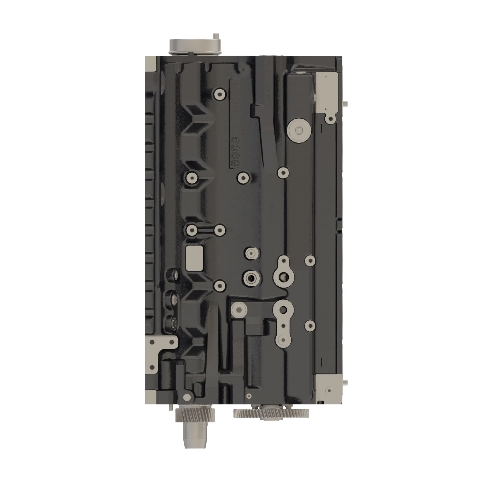 Short Block Assembly