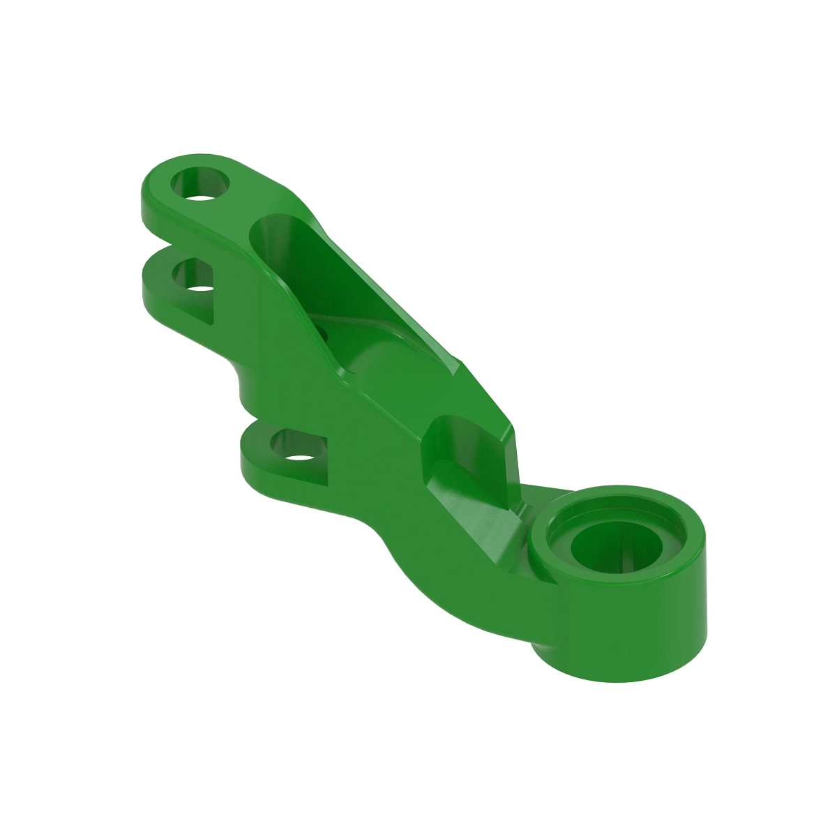 Tie Lever LH.