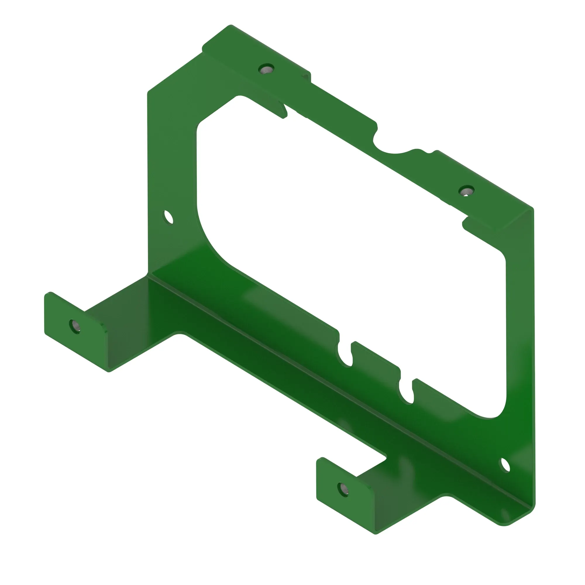 BRACKET- IPM FRAME MOUNT BASE