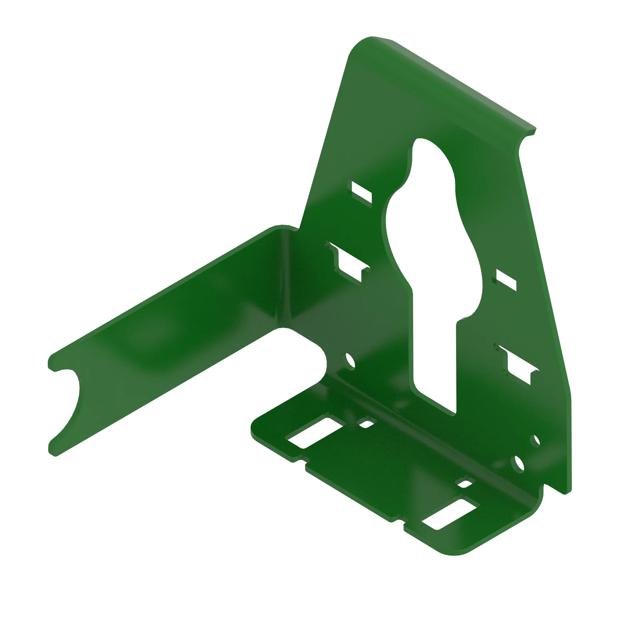 BRACKET, BOOMTRAC SENSOR
