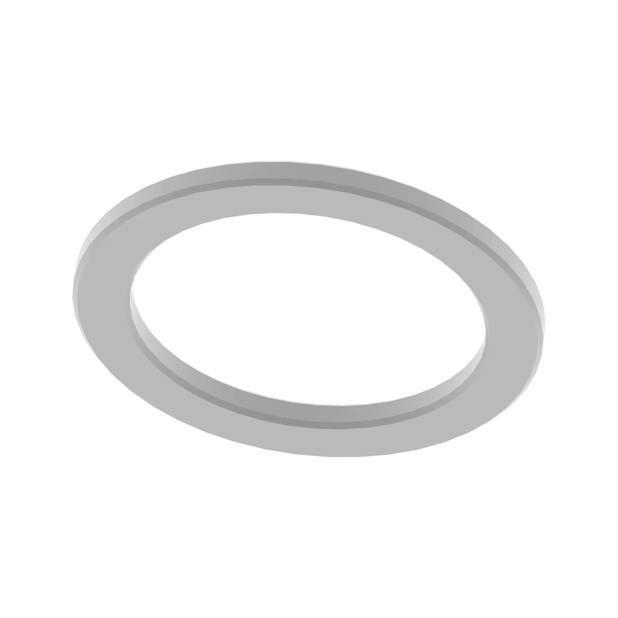 THRUST WASHER