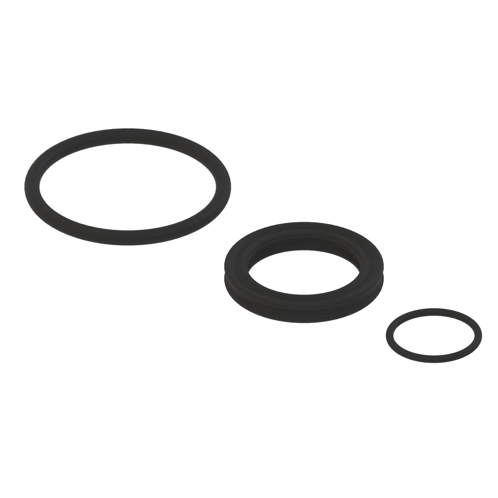 John Deere Flowmeter Seal Kit - AN306047