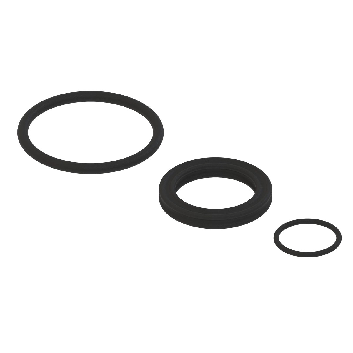 Kit, Flowmeter Seals R.O.