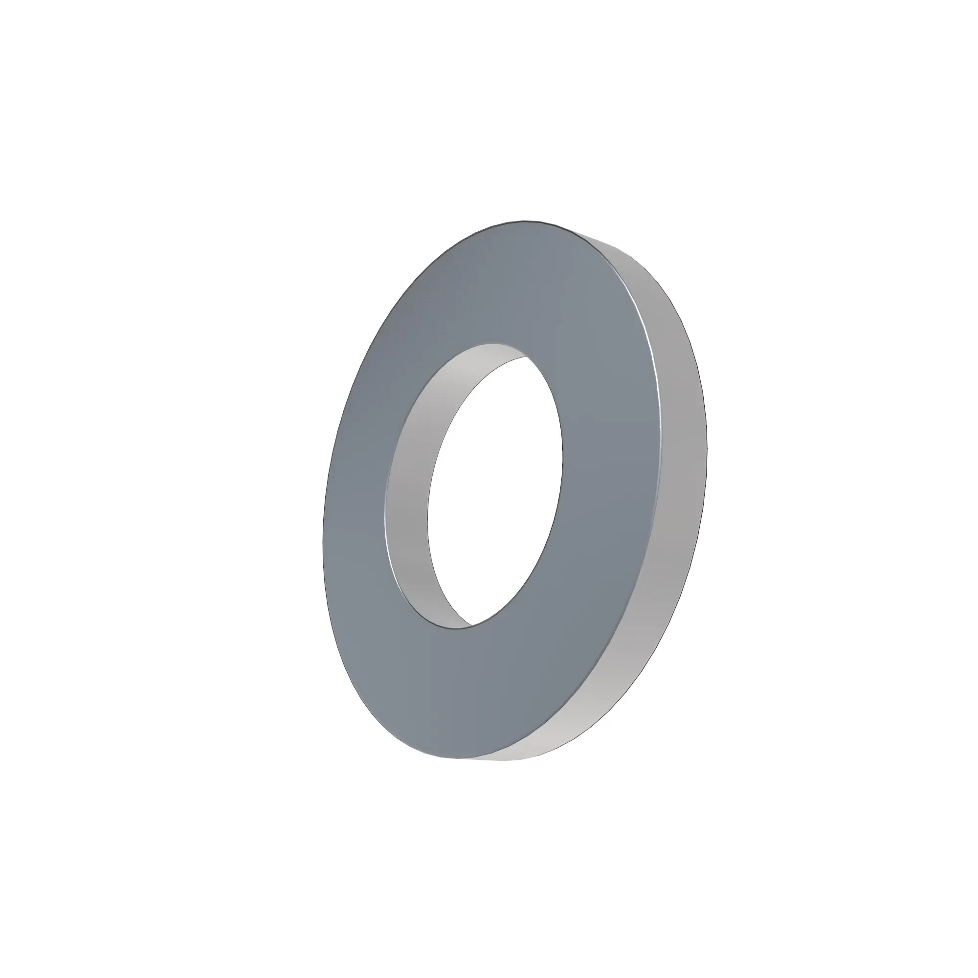 John Deere Round Hole Washer - 24M7435